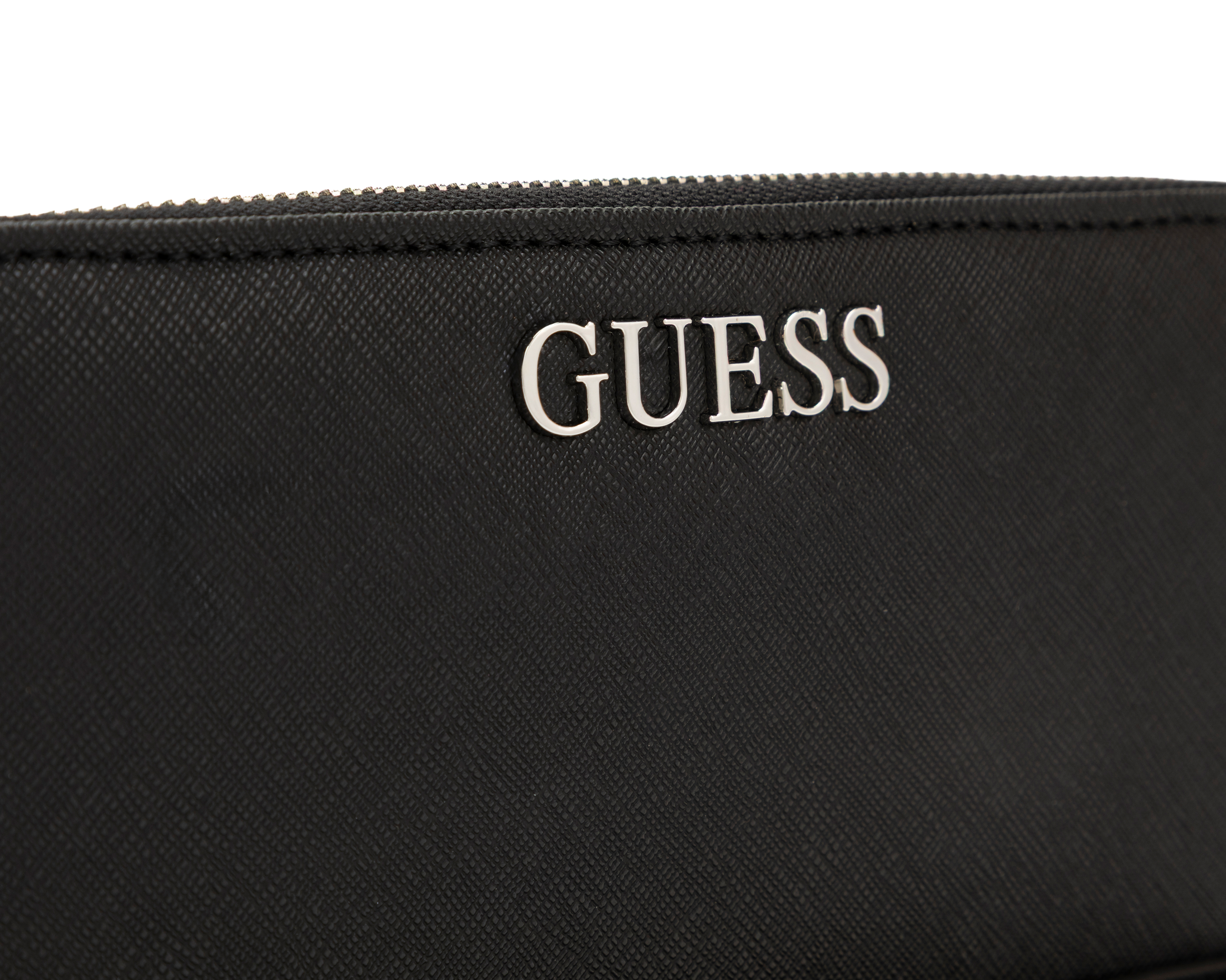 Foto 5 | Foto 5 | Cartera para Mujer Guess Negra