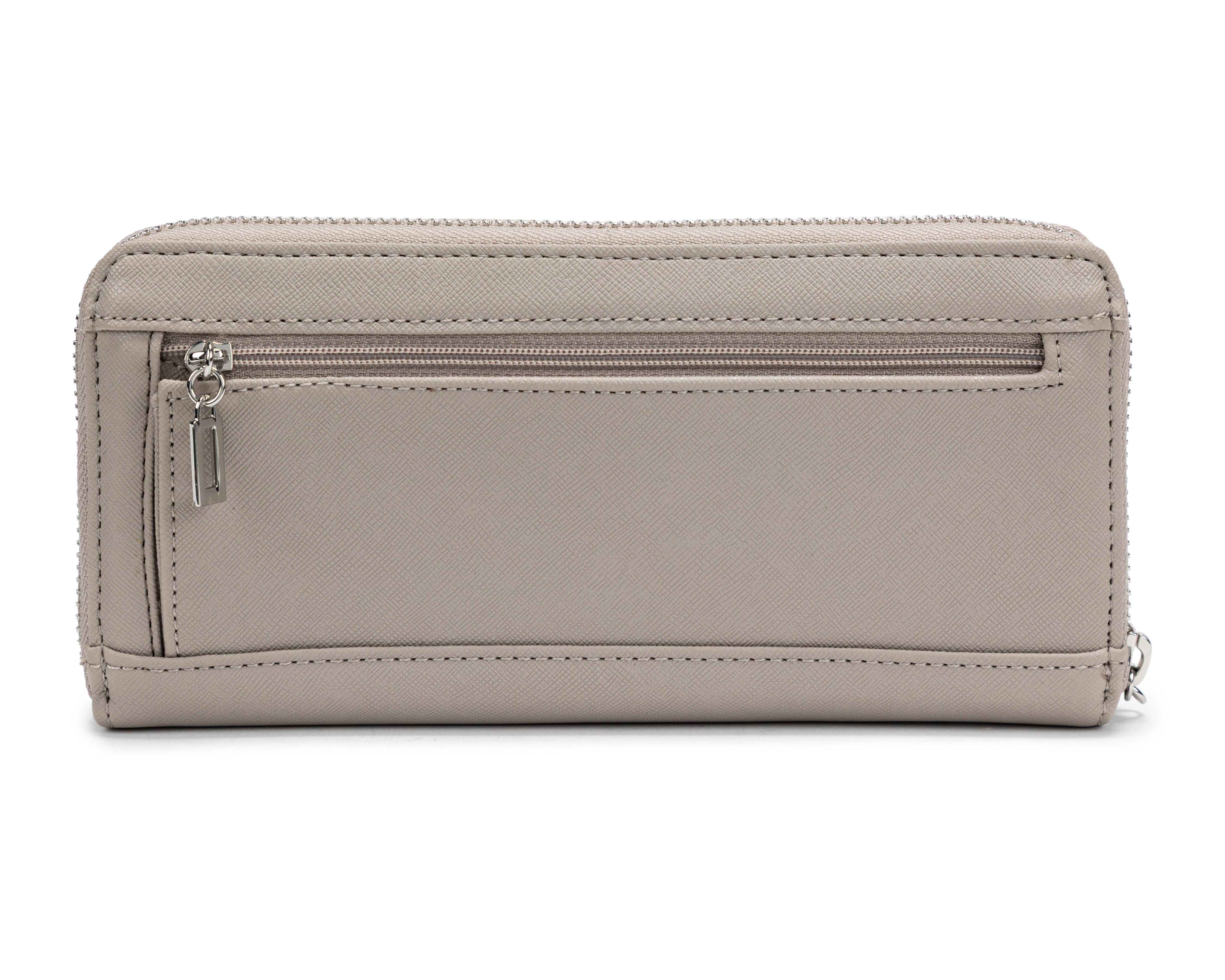 Foto 4 pulgar | Foto 3 | Cartera para Mujer Guess con Asa Removible