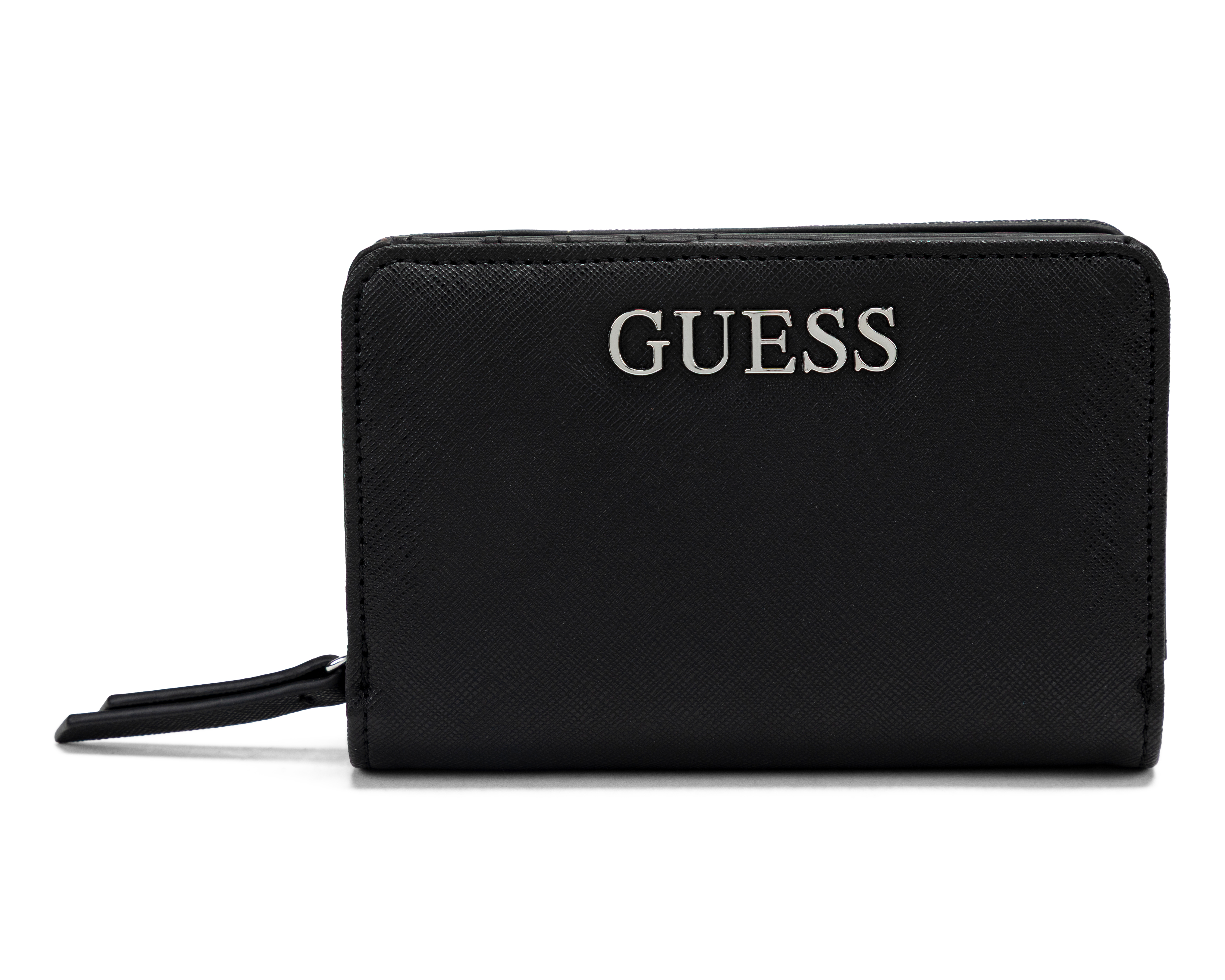 Foto 1 | Foto 1 | Cartera para Mujer Guess Abbas