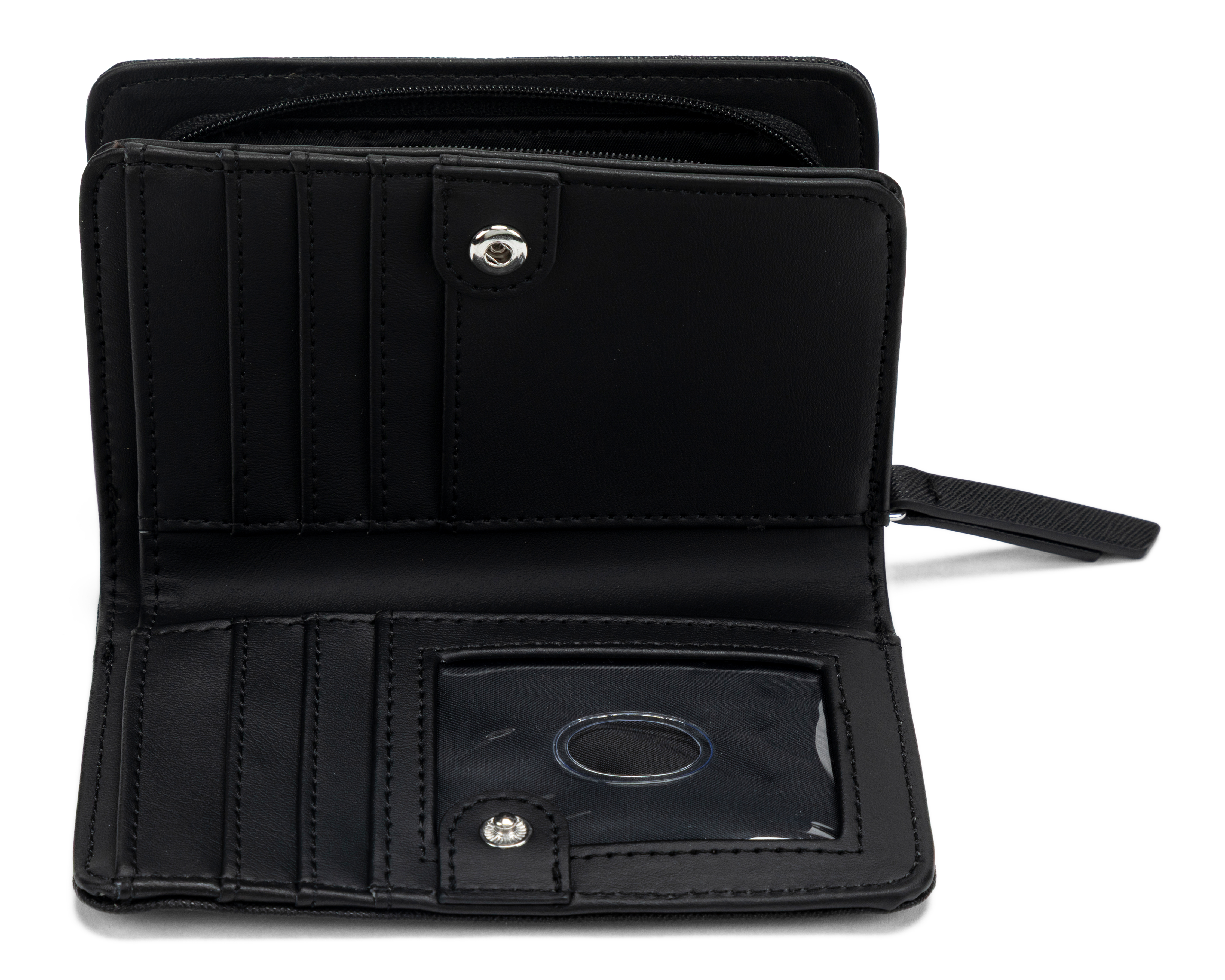 Foto 4 | Foto 4 | Cartera para Mujer Guess Abbas