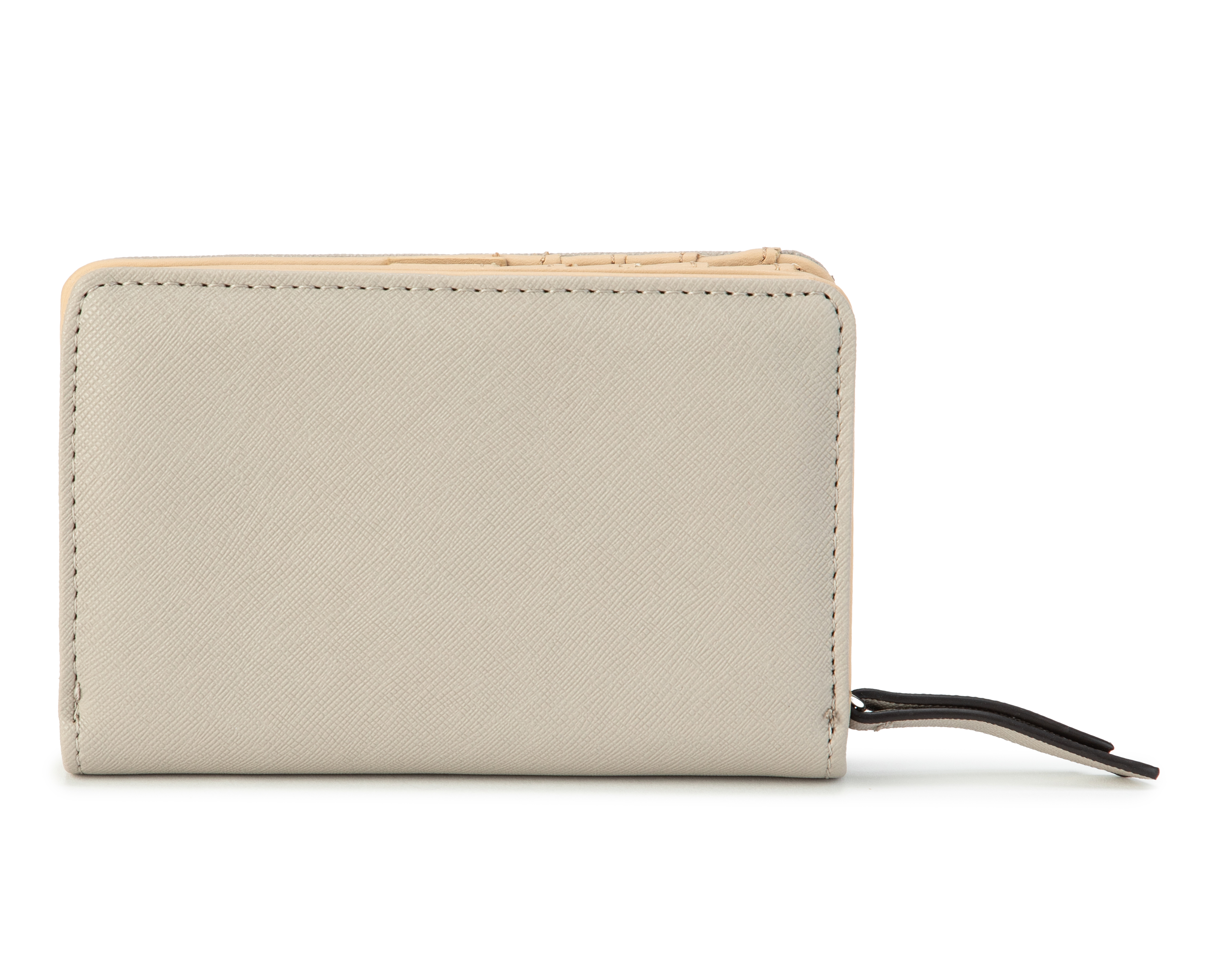 Foto 3 | Foto 3 | Cartera para Mujer Guess Café Claro