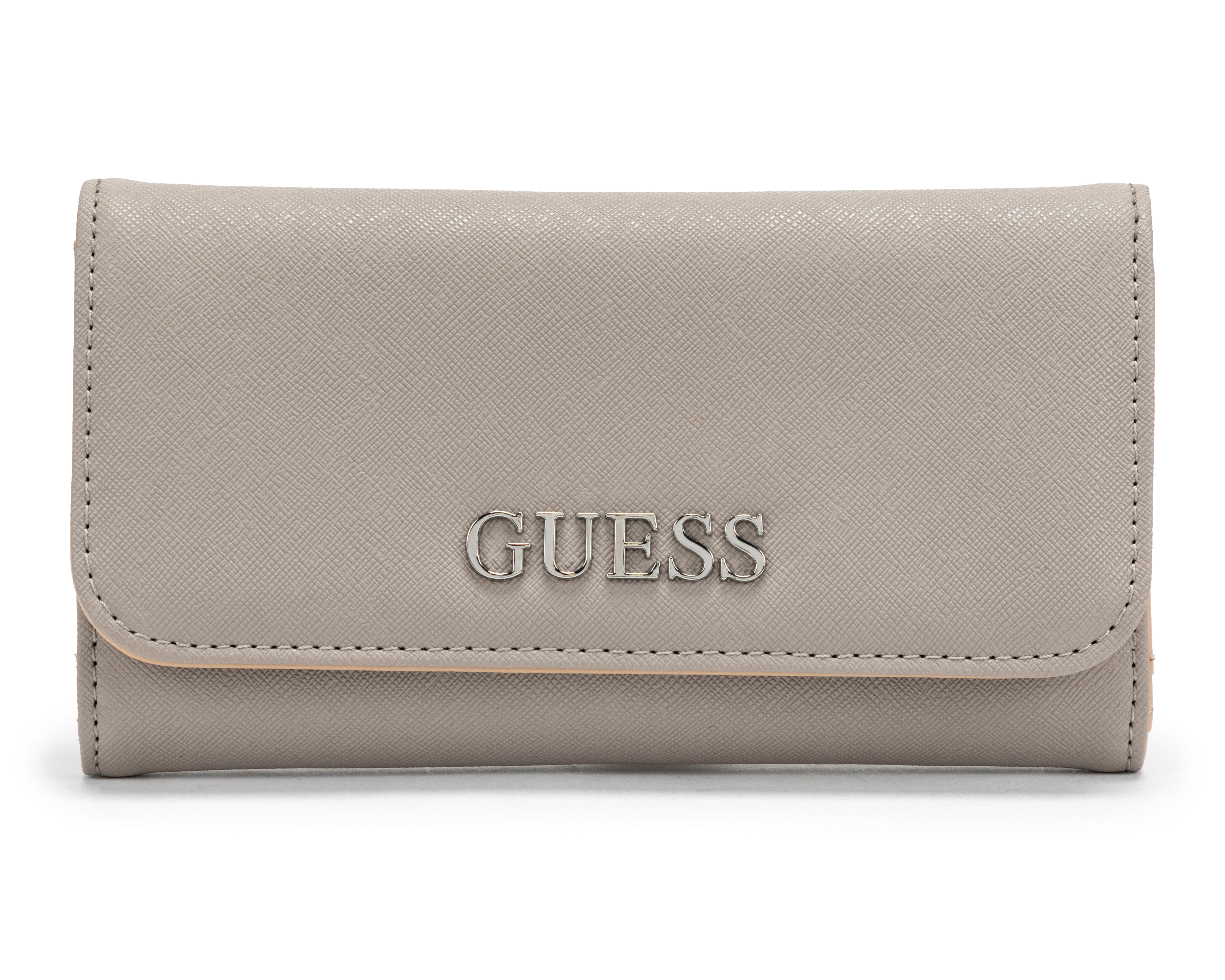 Foto 2 pulgar | Foto 1 | Cartera para Mujer Guess Abbas