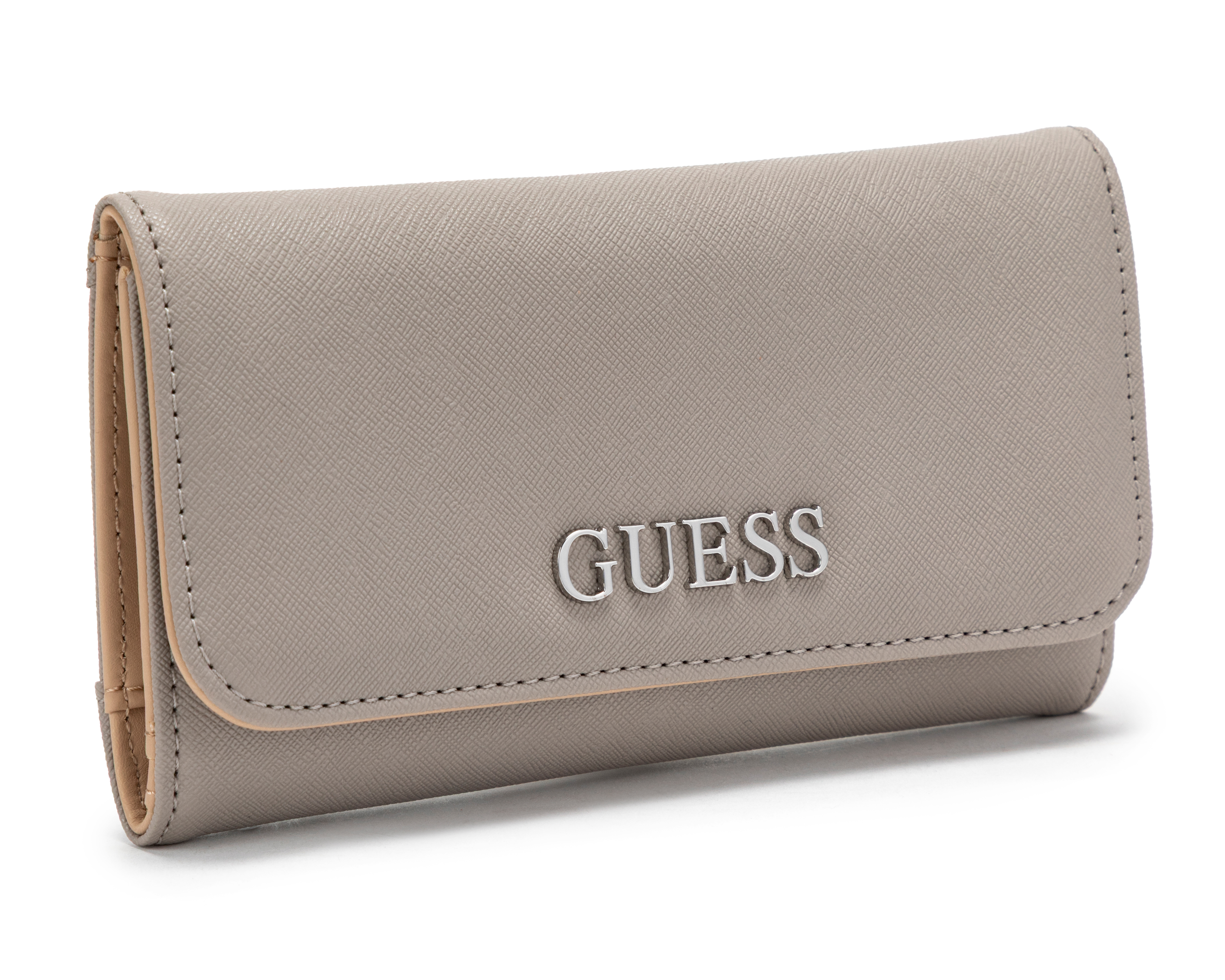 Foto 2 | Foto 2 | Cartera para Mujer Guess Abbas