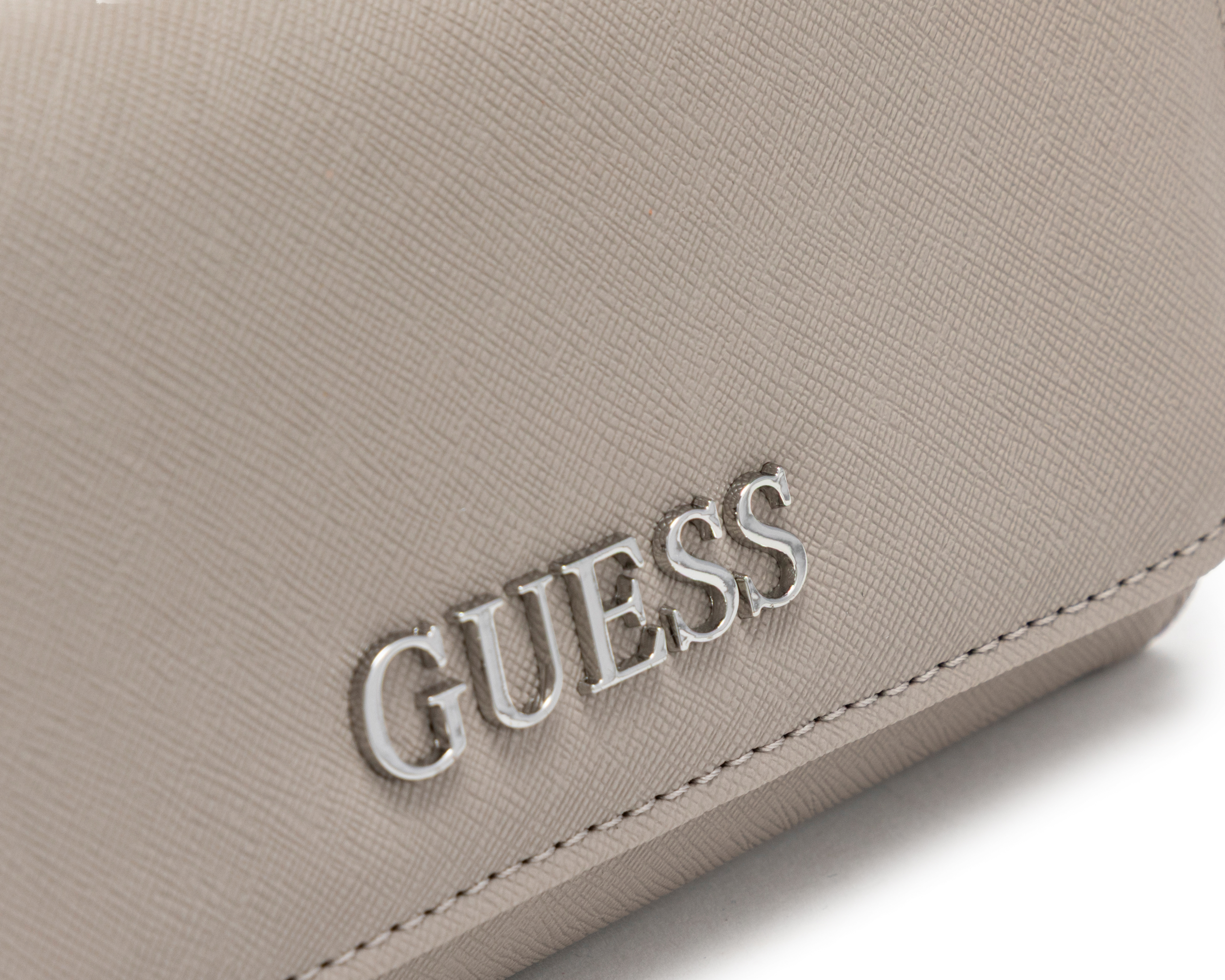 Foto 6 pulgar | Foto 5 | Cartera para Mujer Guess Abbas