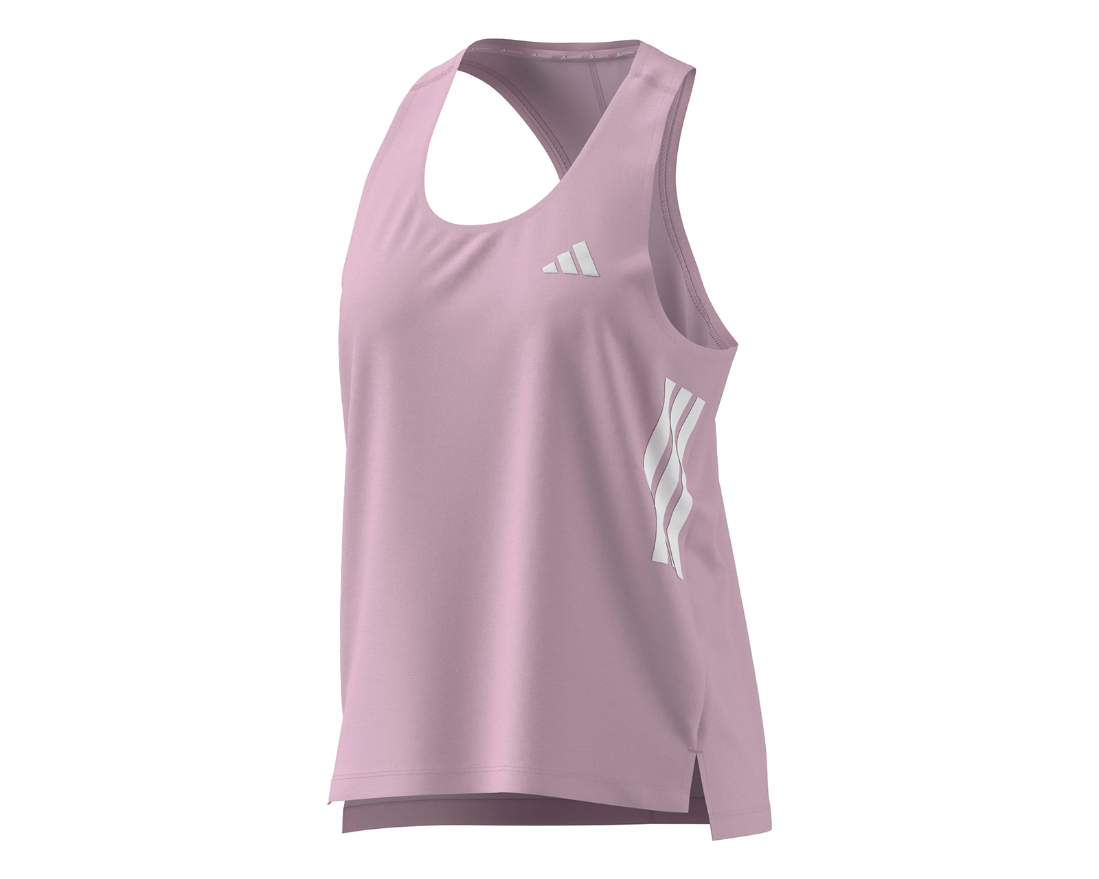 Foto 3 pulgar | Foto 2 | Camiseta de Entrenamiento Adidas Ionic Climacool para Mujer