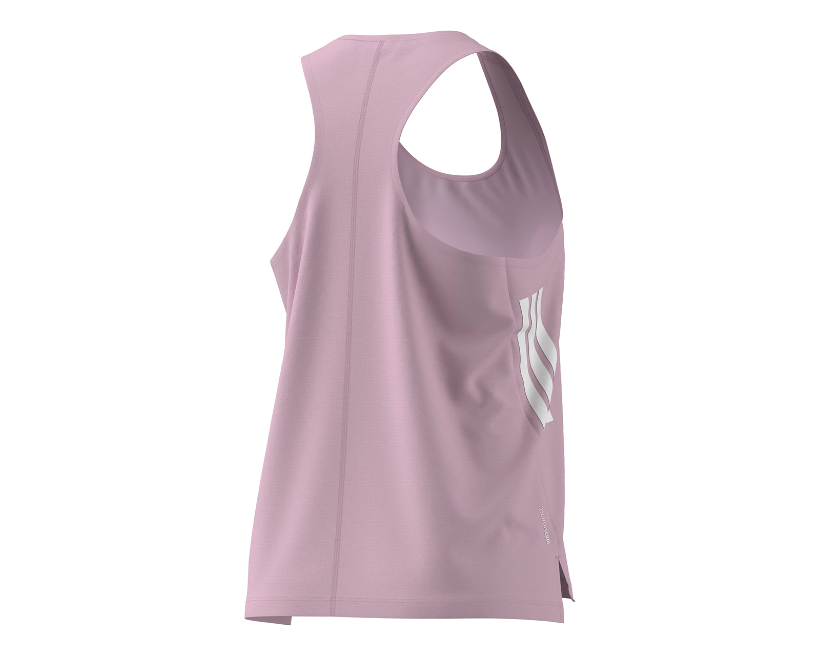 Foto 4 pulgar | Foto 3 | Camiseta de Entrenamiento Adidas Ionic Climacool para Mujer