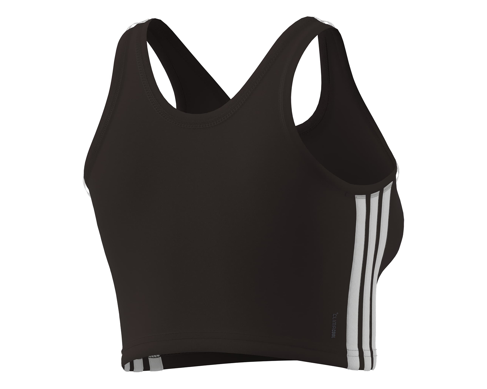 Foto 4 pulgar | Foto 3 | Top Deportivo Adidas Train Essentials Climacool para Mujer