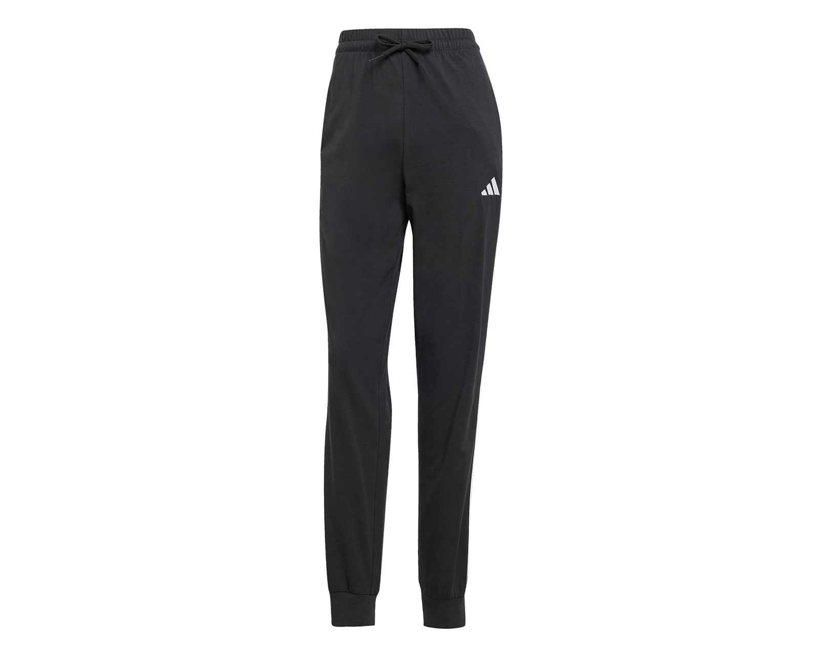Foto 7 pulgar | Foto 6 | Pants de Entrenamiento Adidas Essentials 3-Stripes French Terry para Mujer