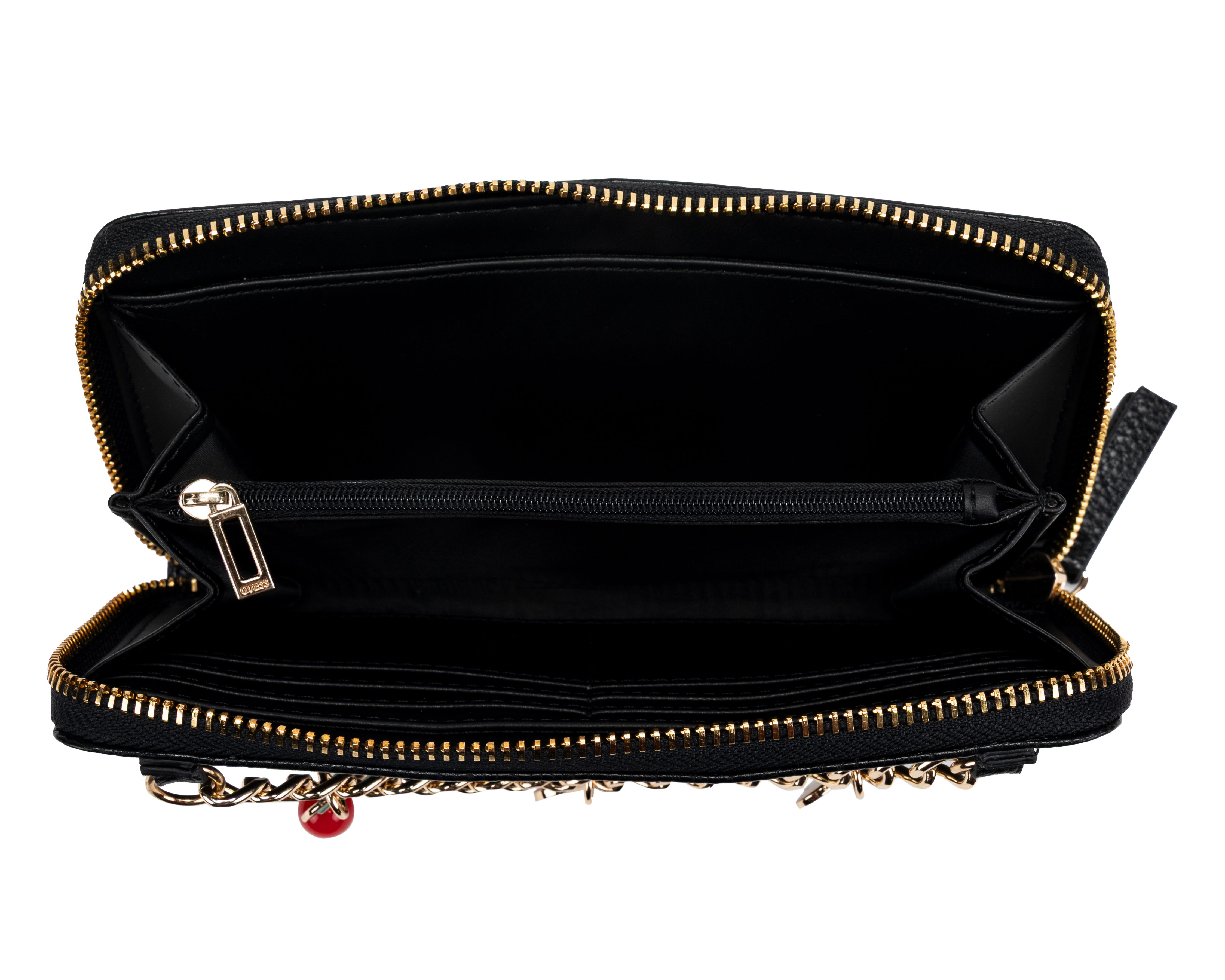 Foto 5 | Foto 4 | Cartera para Mujer Guess Lynne