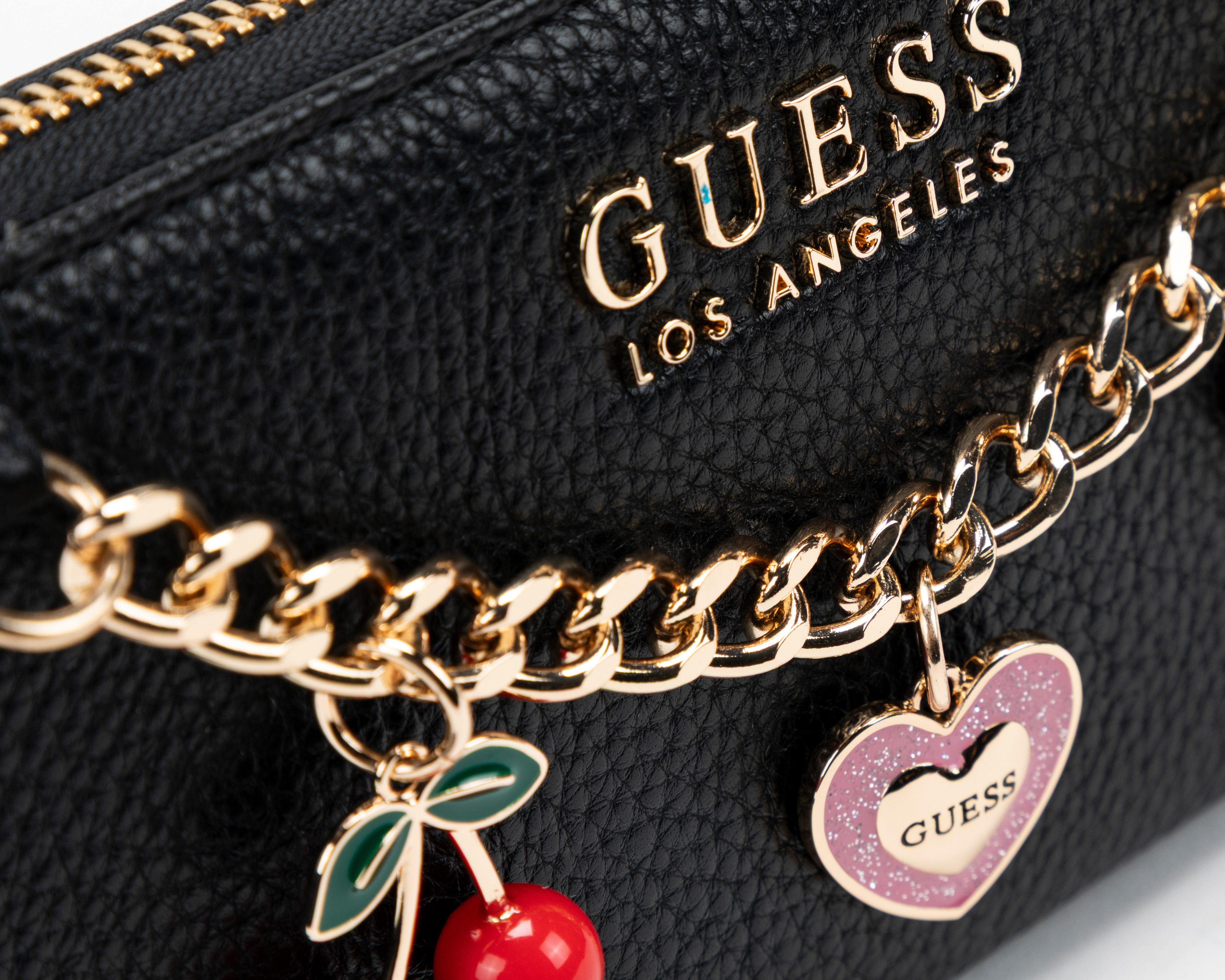 Foto 7 pulgar | Foto 5 | Cartera para Mujer Guess Lynne