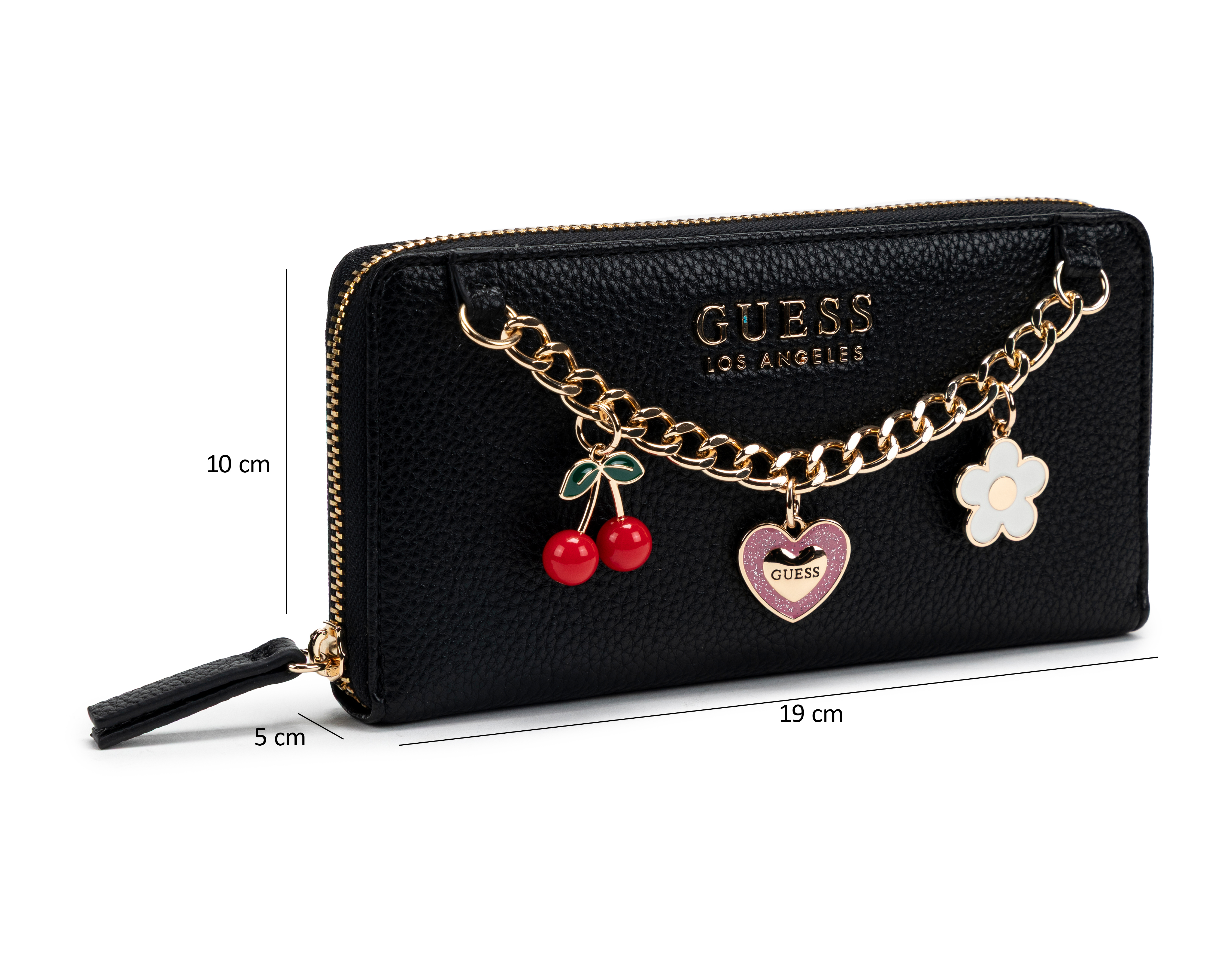 Foto 7 | Foto 6 | Cartera para Mujer Guess Lynne