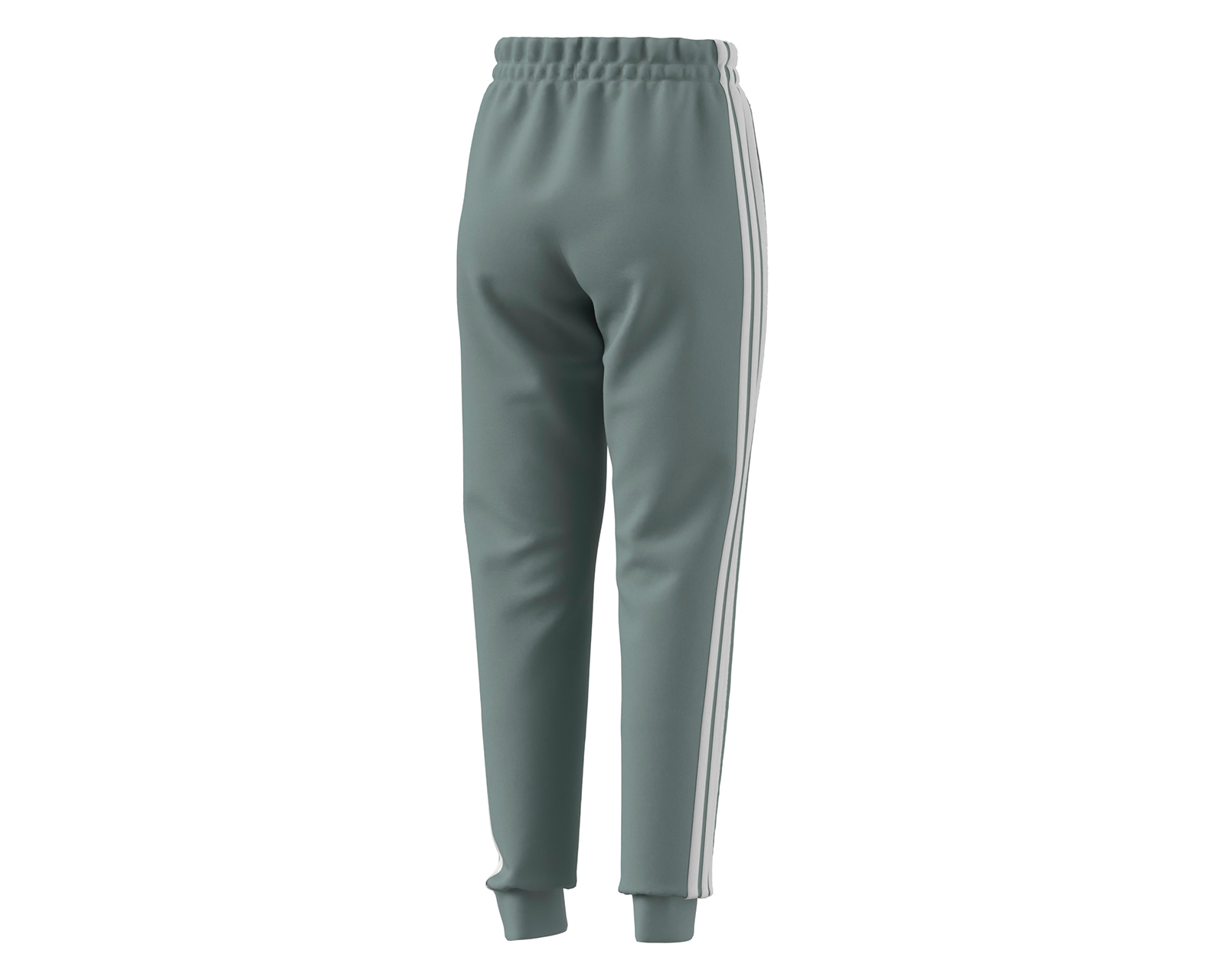 Foto 4 pulgar | Foto 3 | Pants Deportivo Adidas Essentials para Mujer