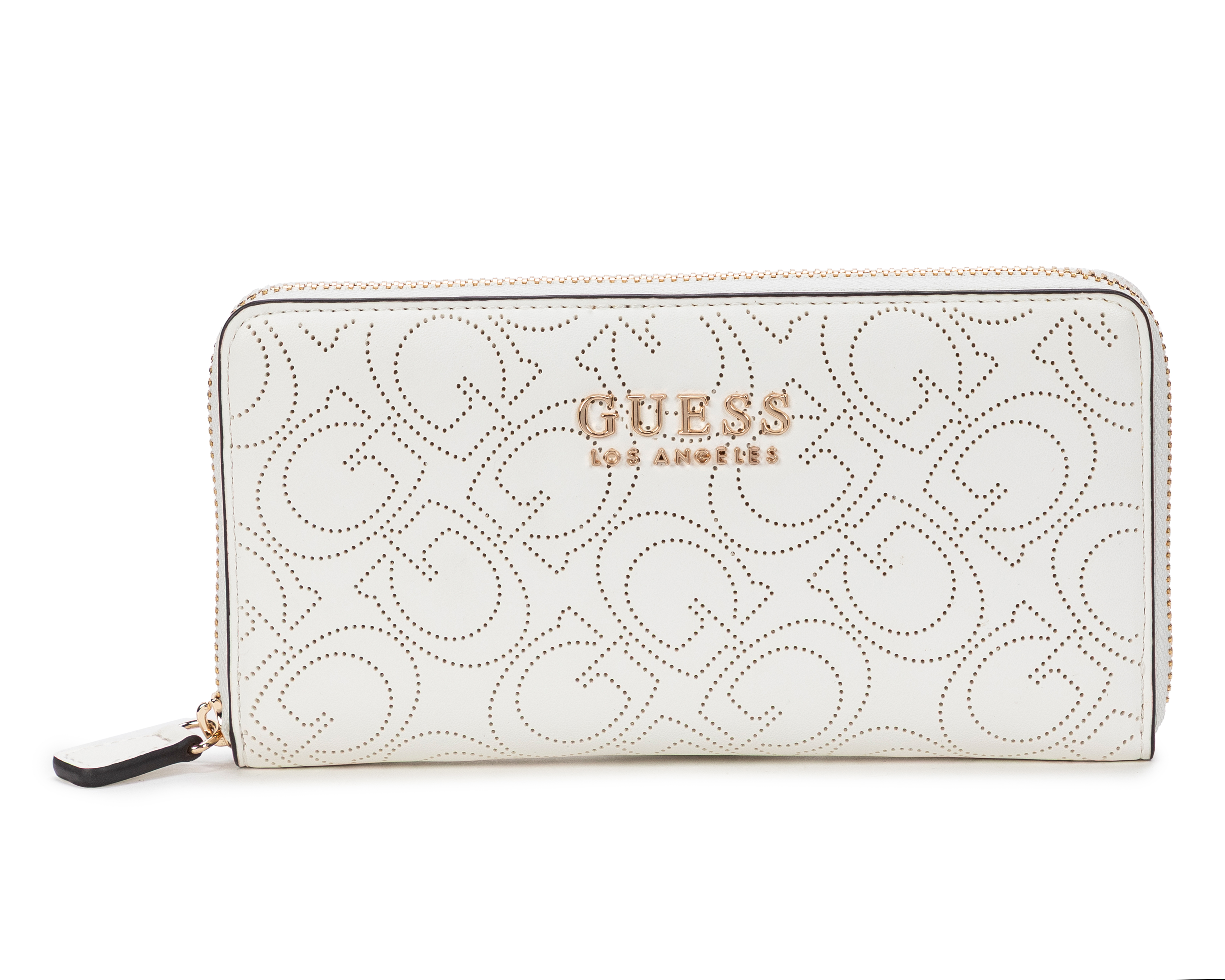 Cartera para Mujer Guess Blanca