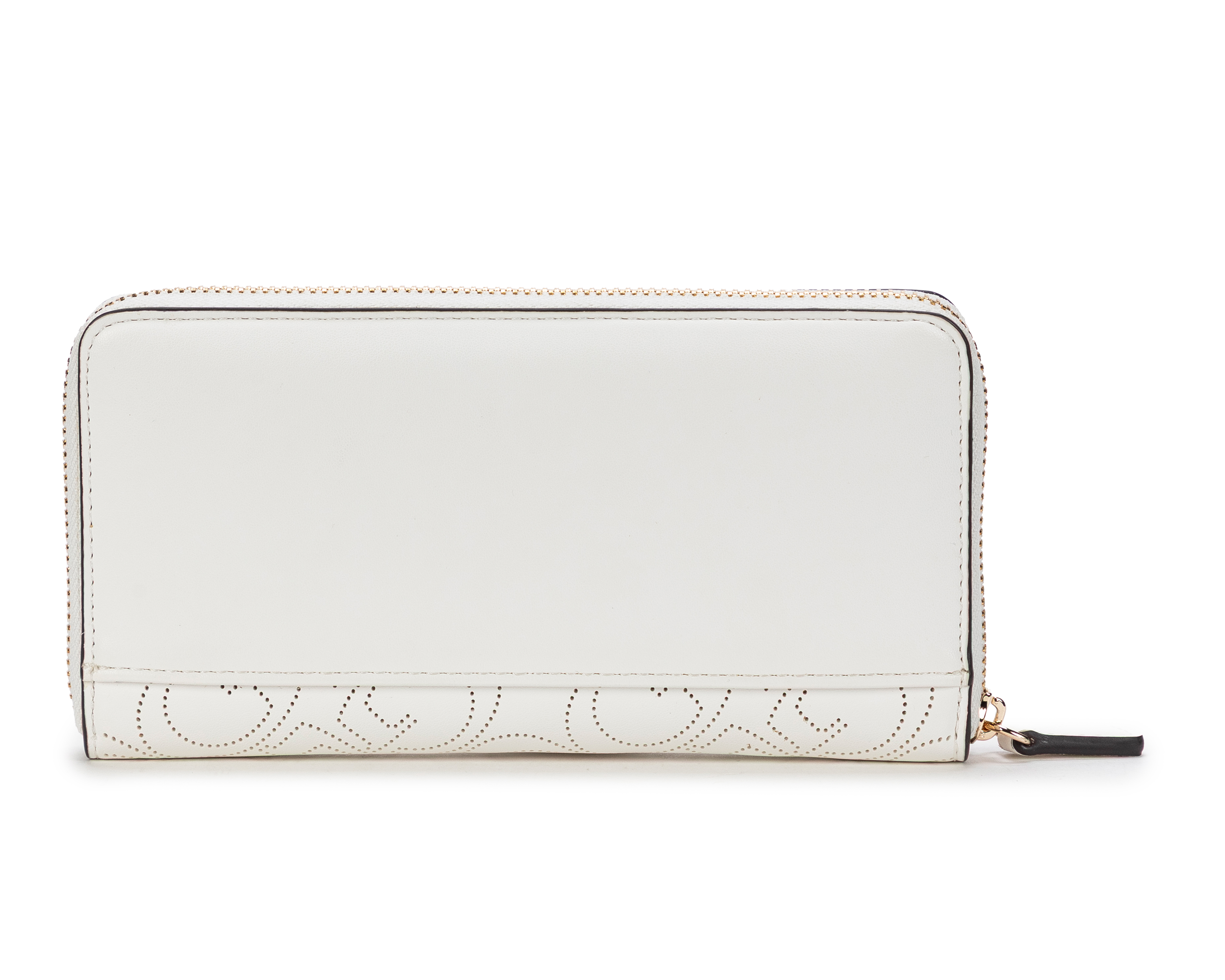 Foto 4 pulgar | Foto 3 | Cartera para Mujer Guess Blanca