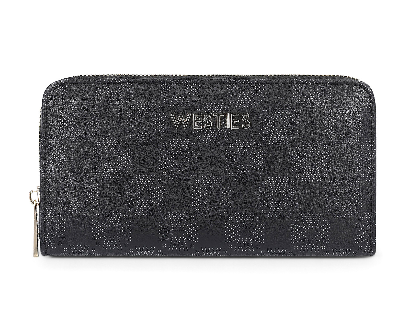 Foto 2 pulgar | Foto 1 | Cartera para Mujer Westies Imanol16 AnneFrance Negra