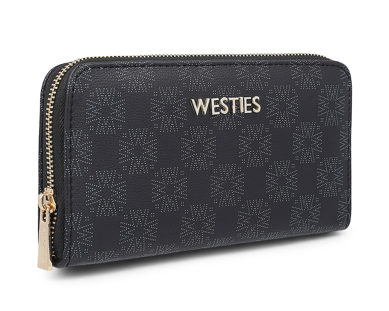 Foto 4 pulgar | Foto 3 | Cartera para Mujer Westies Imanol16 AnneFrance Negra