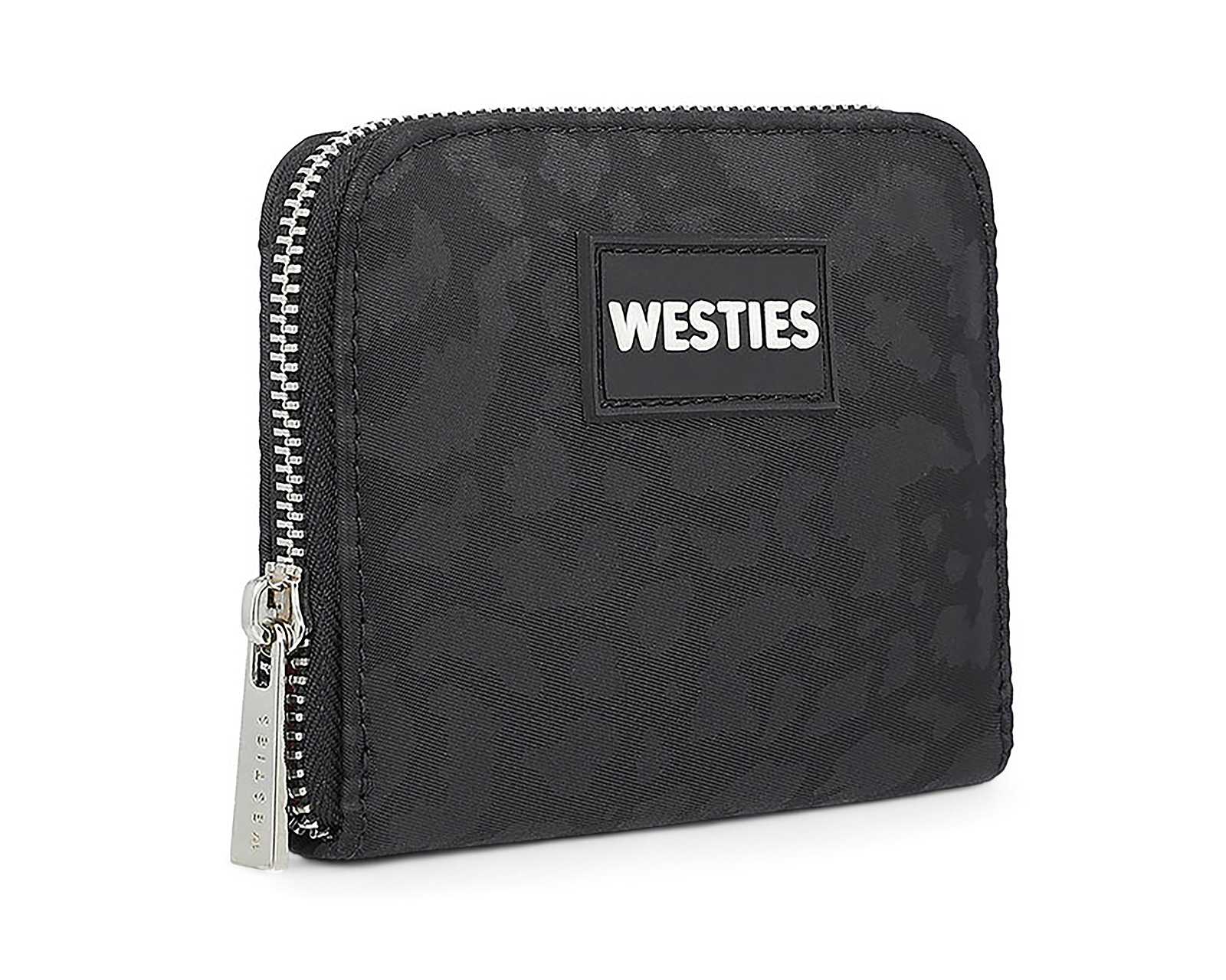 Foto 4 pulgar | Foto 3 | Cartera para Mujer Westies Aitor12 Fukurou Negra