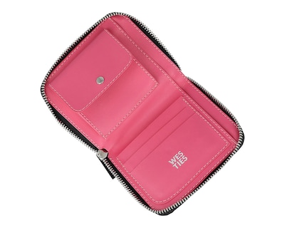 Foto 4 | Foto 4 | Cartera para Mujer Westies Aitor12 Fukurou Negra