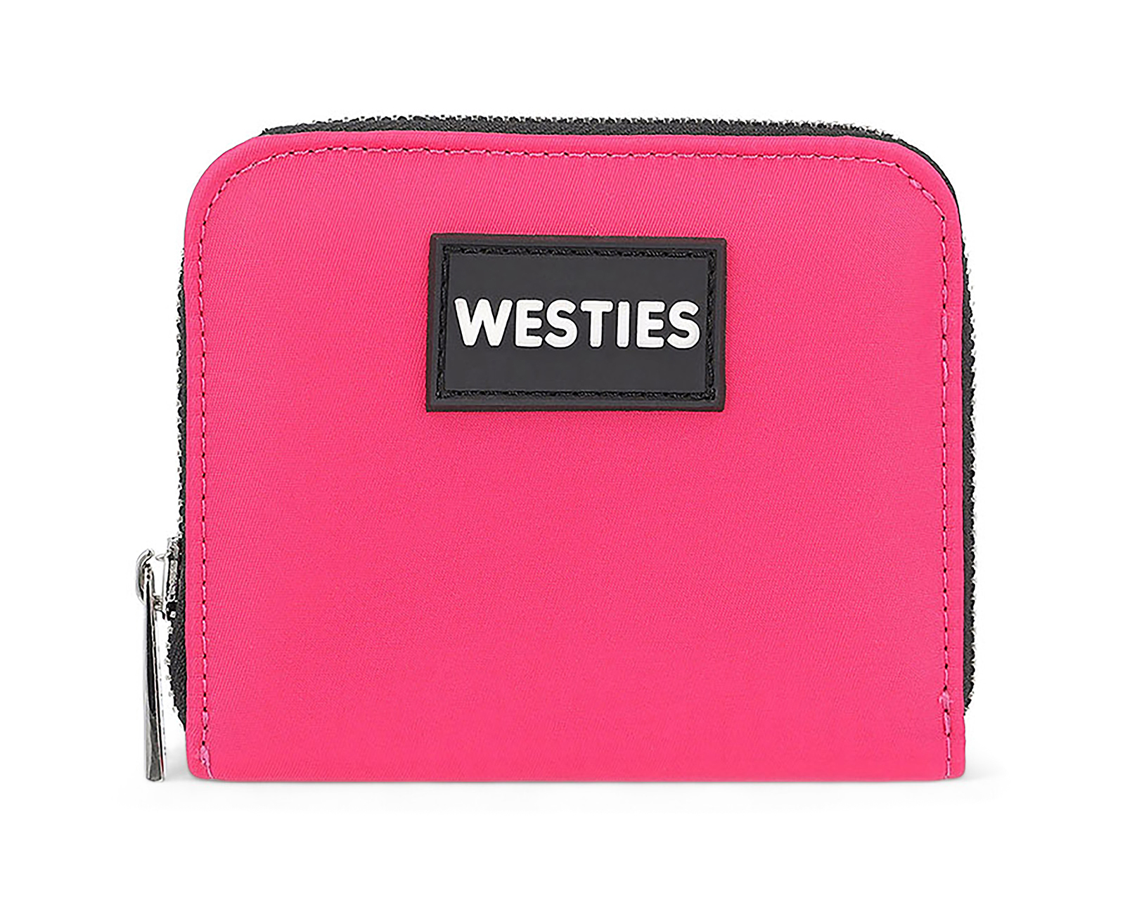 Foto 2 pulgar | Foto 1 | Cartera para Mujer Westies Aitor12 Fukurou Fucsia