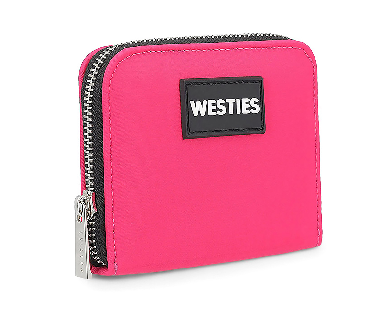 Foto 4 pulgar | Foto 3 | Cartera para Mujer Westies Aitor12 Fukurou Fucsia