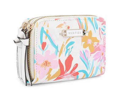 Foto 3 | Foto 3 | Cartera para Mujer Westies HBGARROOSH5WE Estampado