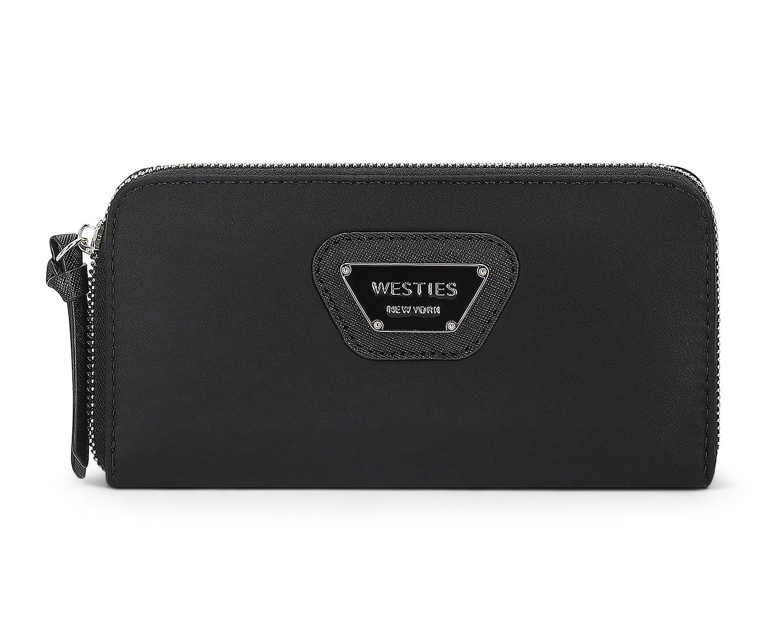 Cartera para Mujer Westies Donner20 Fingolfin Negra