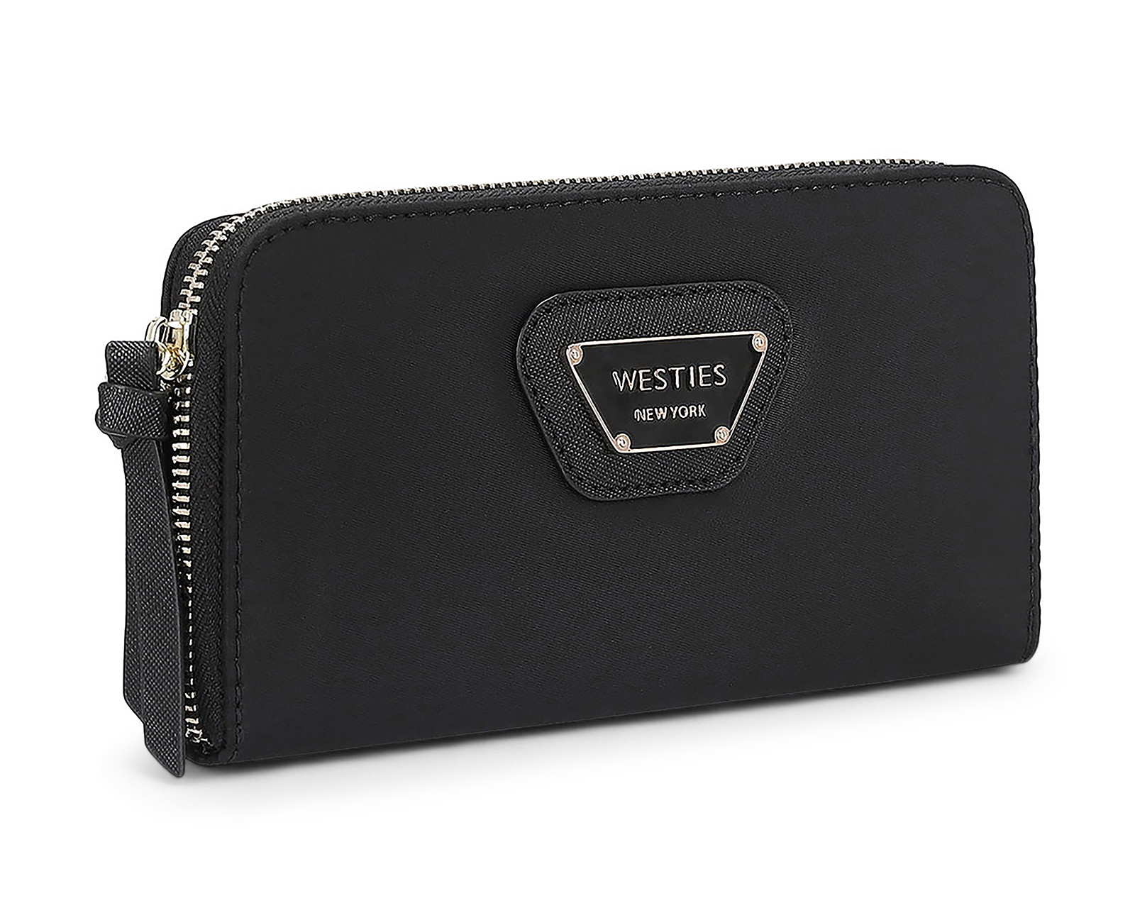 Foto 3 | Foto 3 | Cartera para Mujer Westies Donner20 Fingolfin Negra