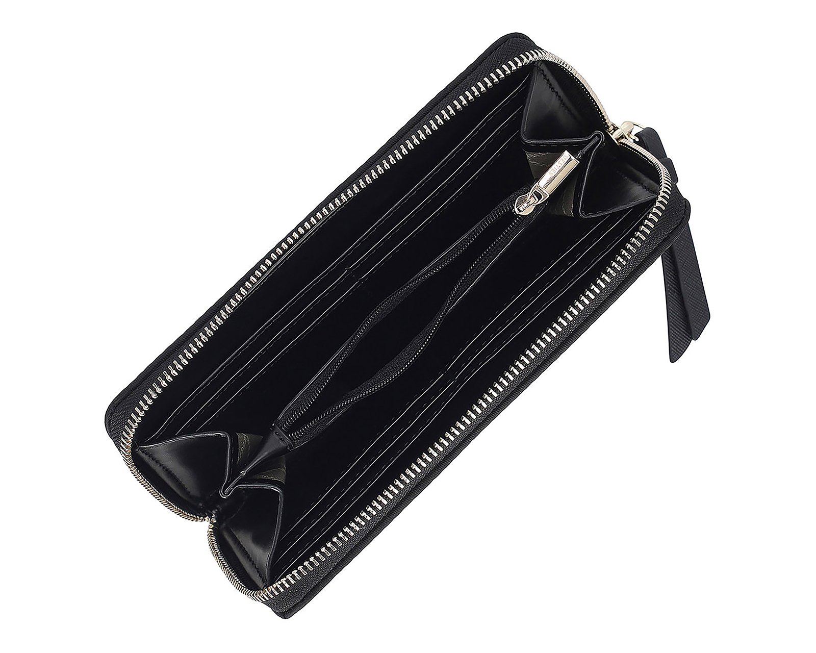 Foto 5 pulgar | Foto 4 | Cartera para Mujer Westies Donner20 Fingolfin Negra