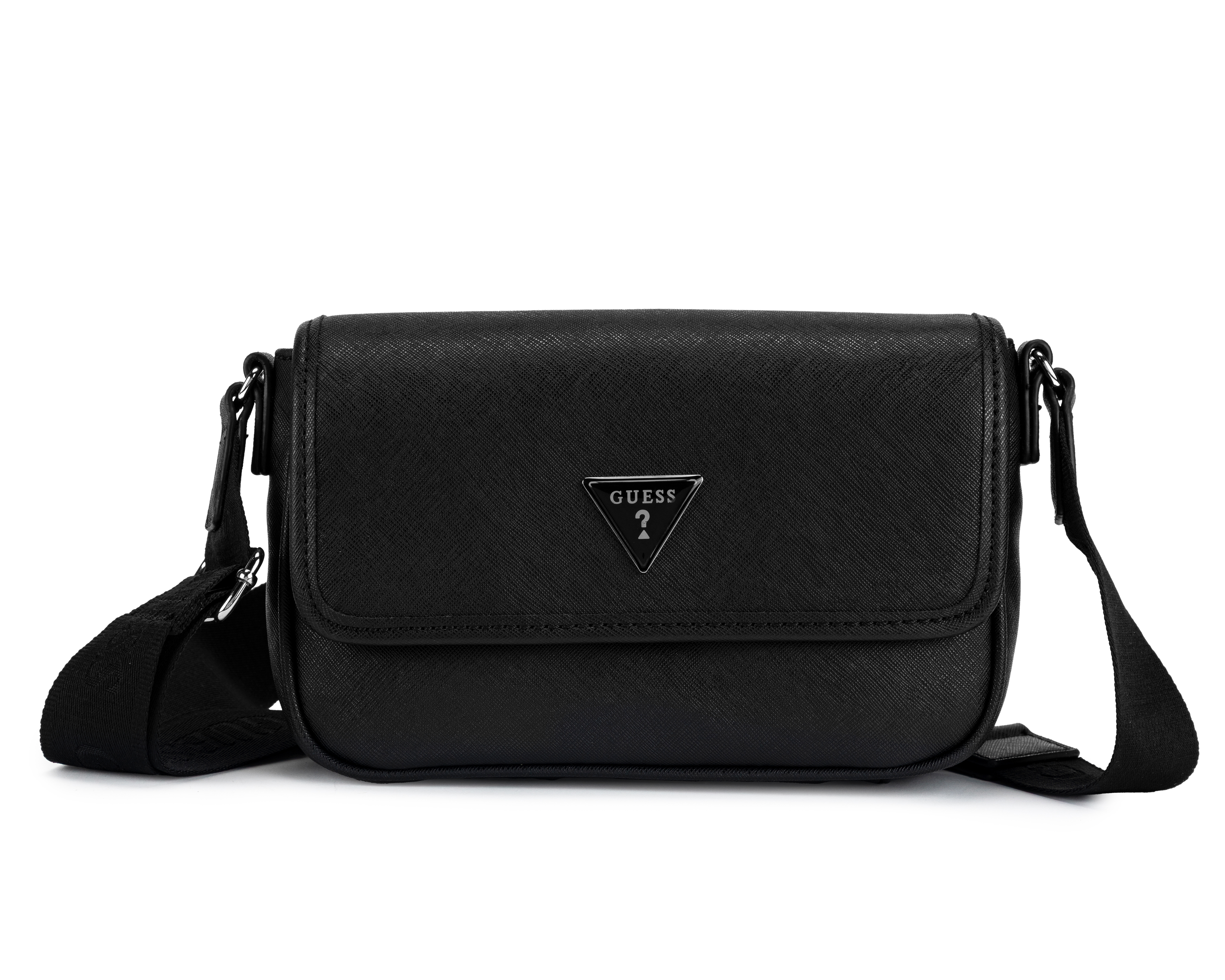 Foto 1 | Foto 1 | Bolsa Cruzada Guess Viviette