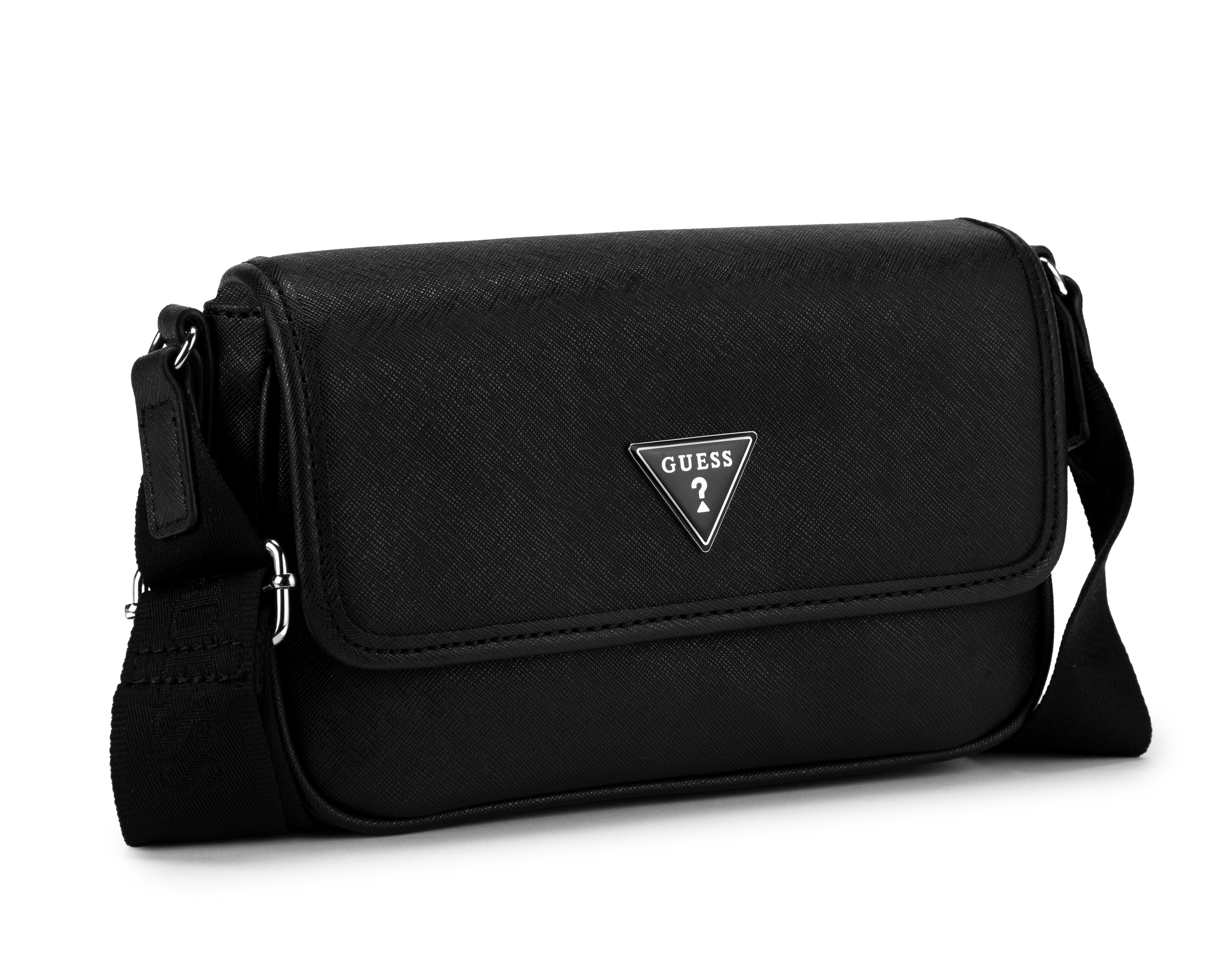 Foto 2 | Foto 2 | Bolsa Cruzada Guess Viviette