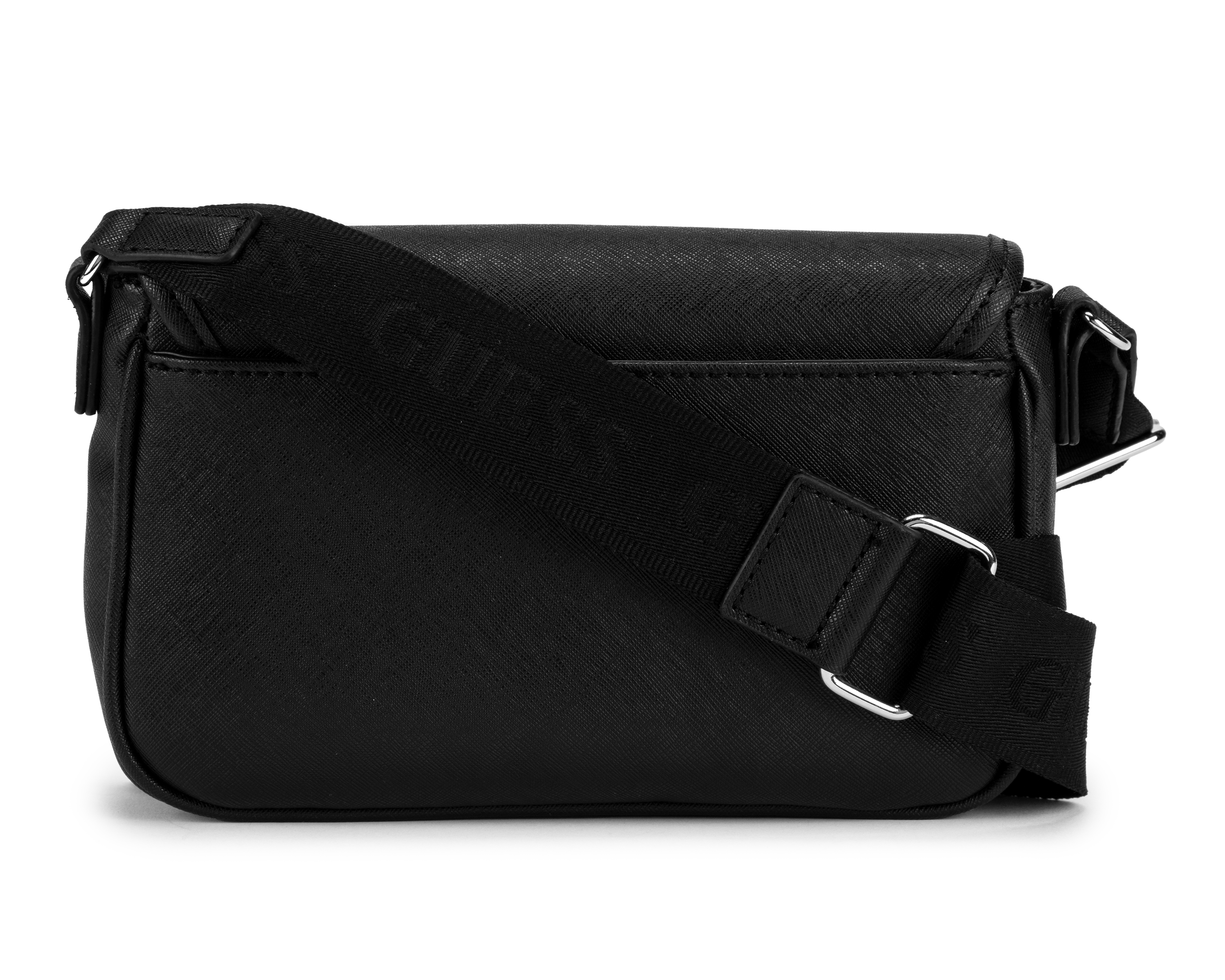 Foto 4 pulgar | Foto 3 | Bolsa Cruzada Guess Viviette