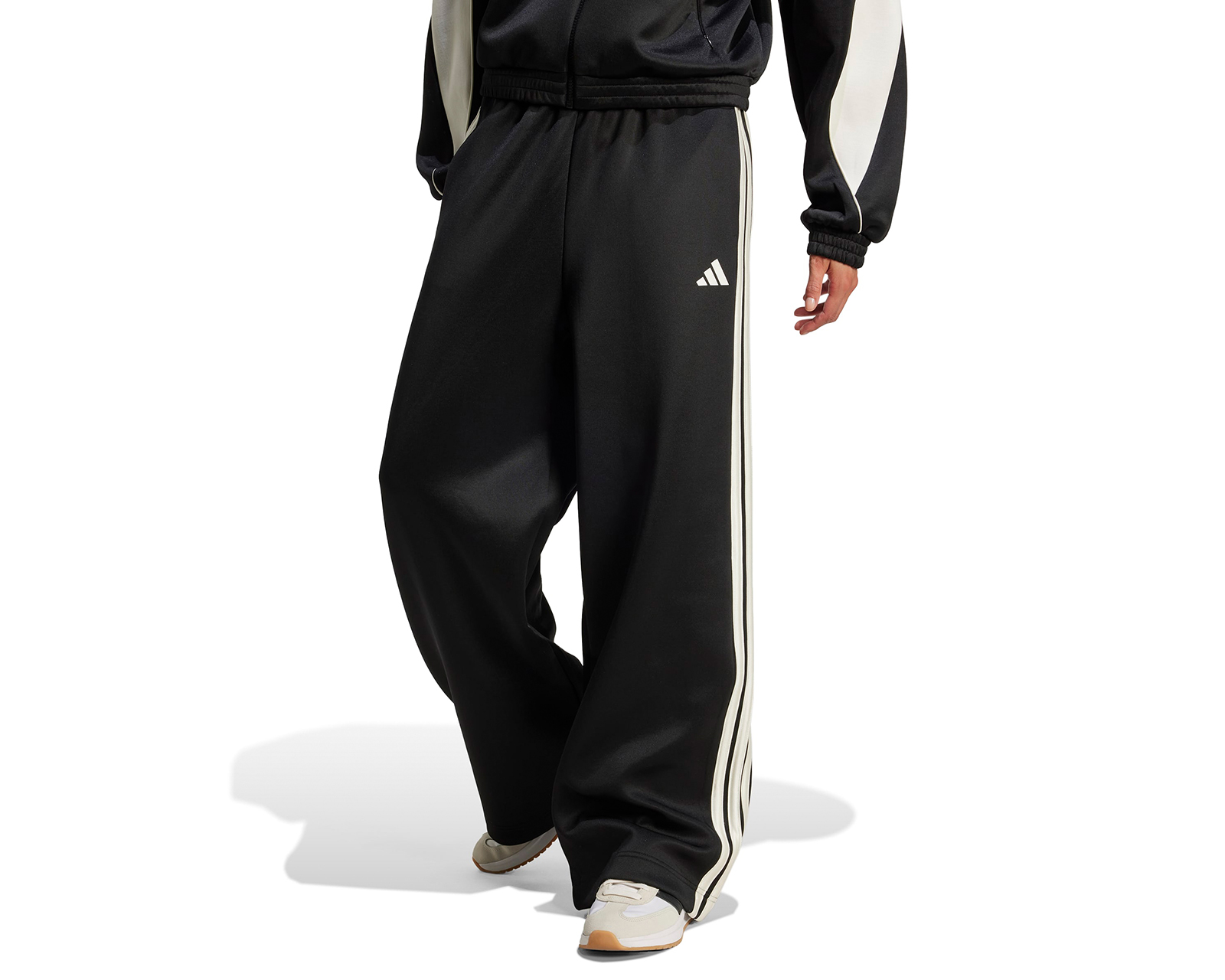 Foto 1 | Foto 1 | Pantalón Deportivo Adidas Stadium para Mujer