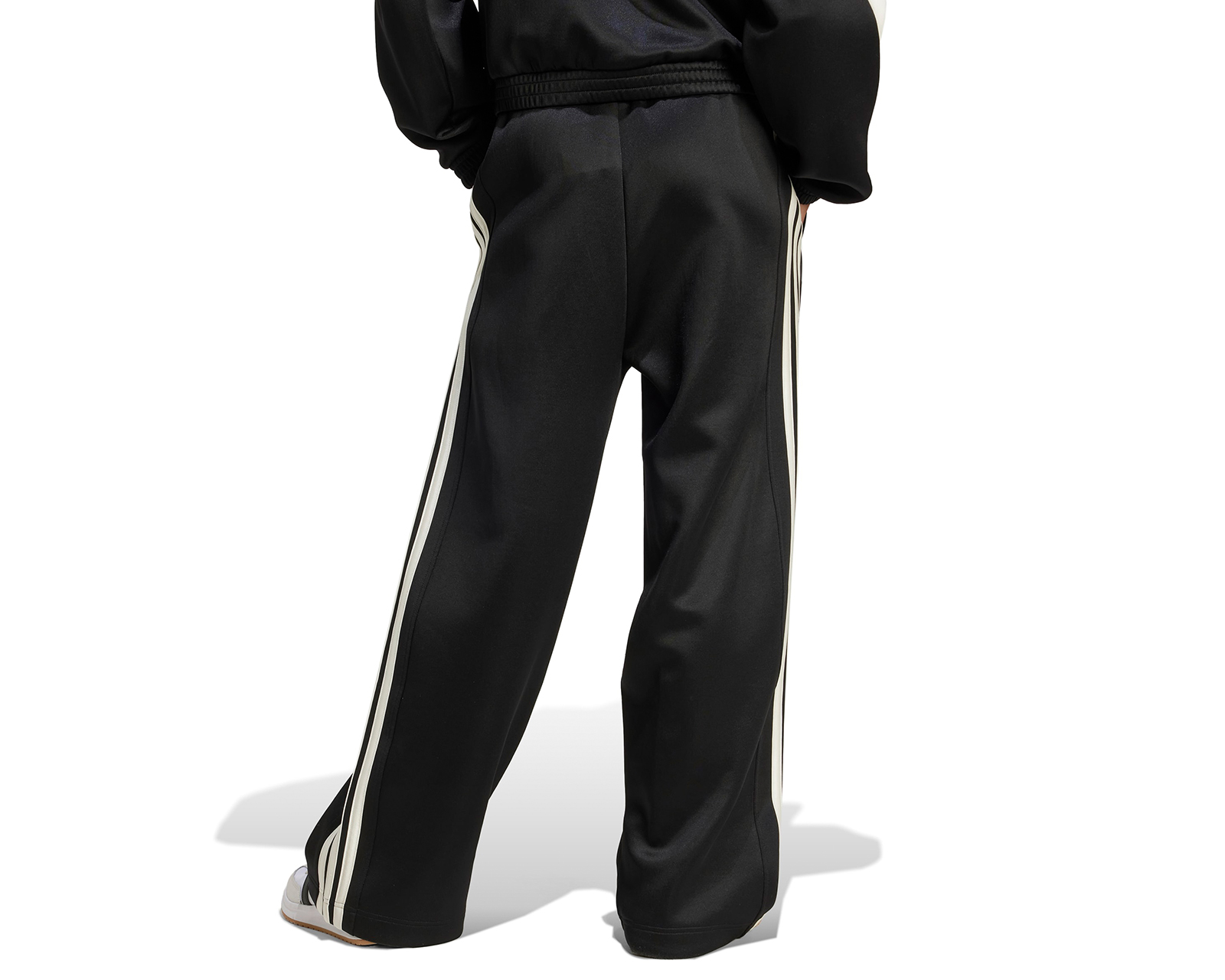 Foto 3 pulgar | Foto 2 | Pantalón Deportivo Adidas Stadium para Mujer