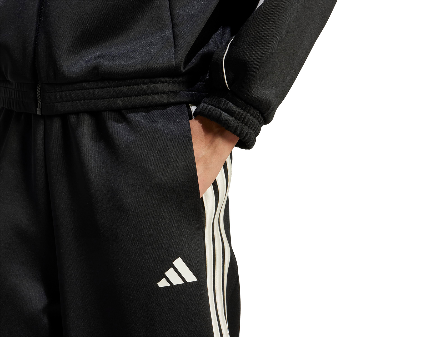 Foto 4 pulgar | Foto 3 | Pantalón Deportivo Adidas Stadium para Mujer