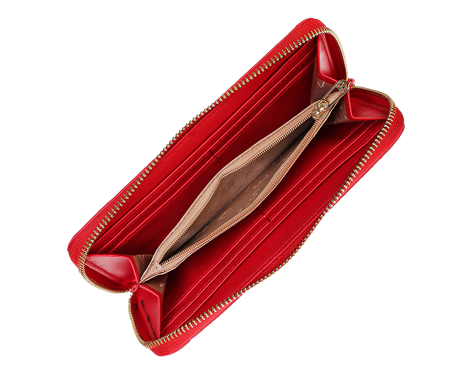 Foto 5 pulgar | Foto 4 | Cartera para Mujer Westies Donner20 Fingolfin Roja