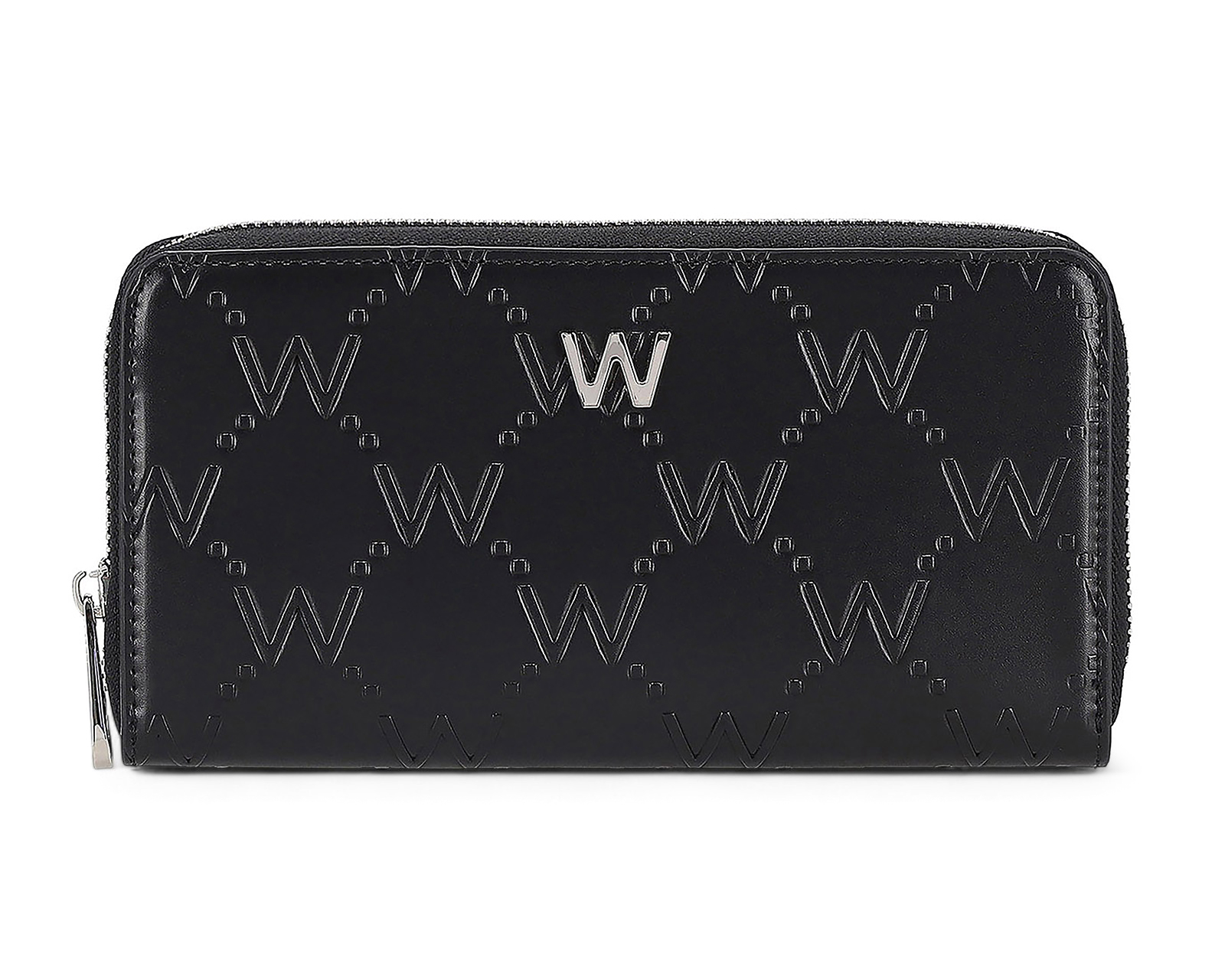 Foto 1 | Foto 1 | Cartera para Mujer Westies Pagibig Negra