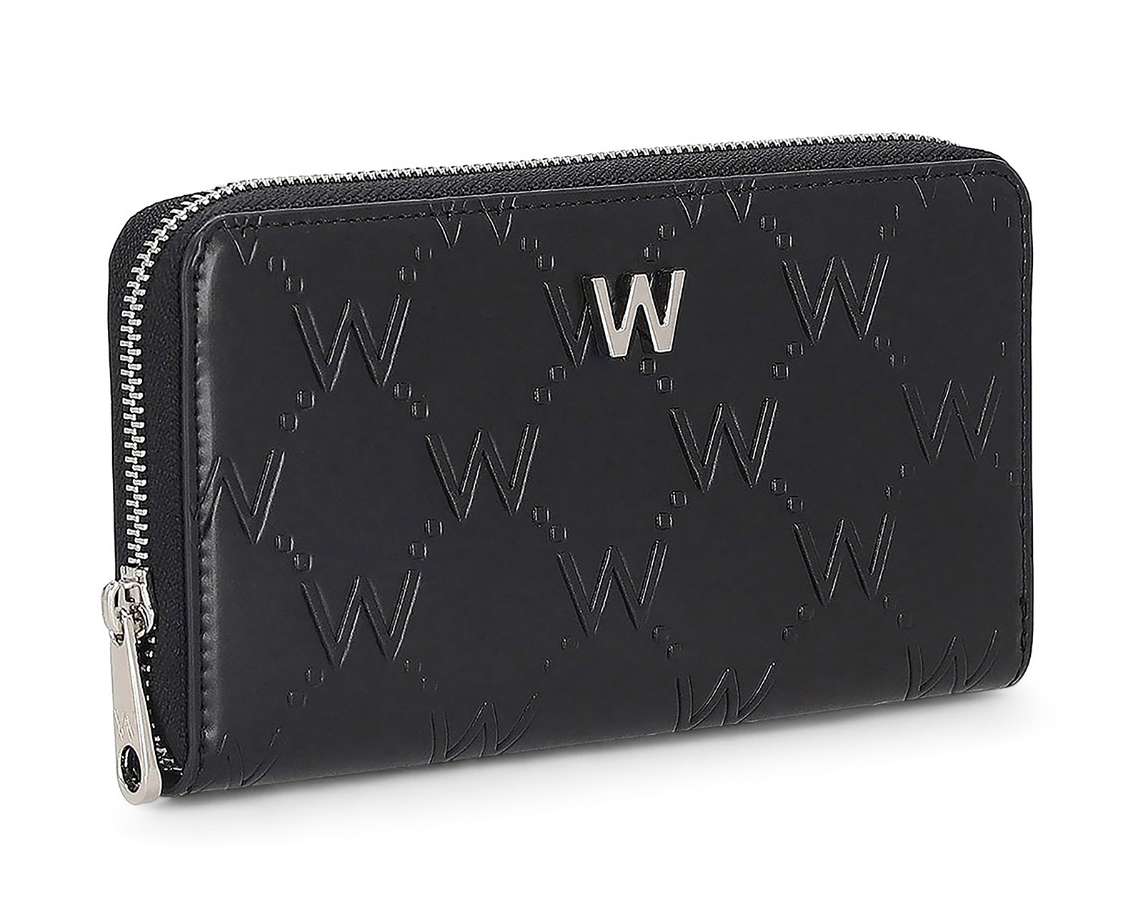 Foto 3 | Foto 3 | Cartera para Mujer Westies Pagibig Negra