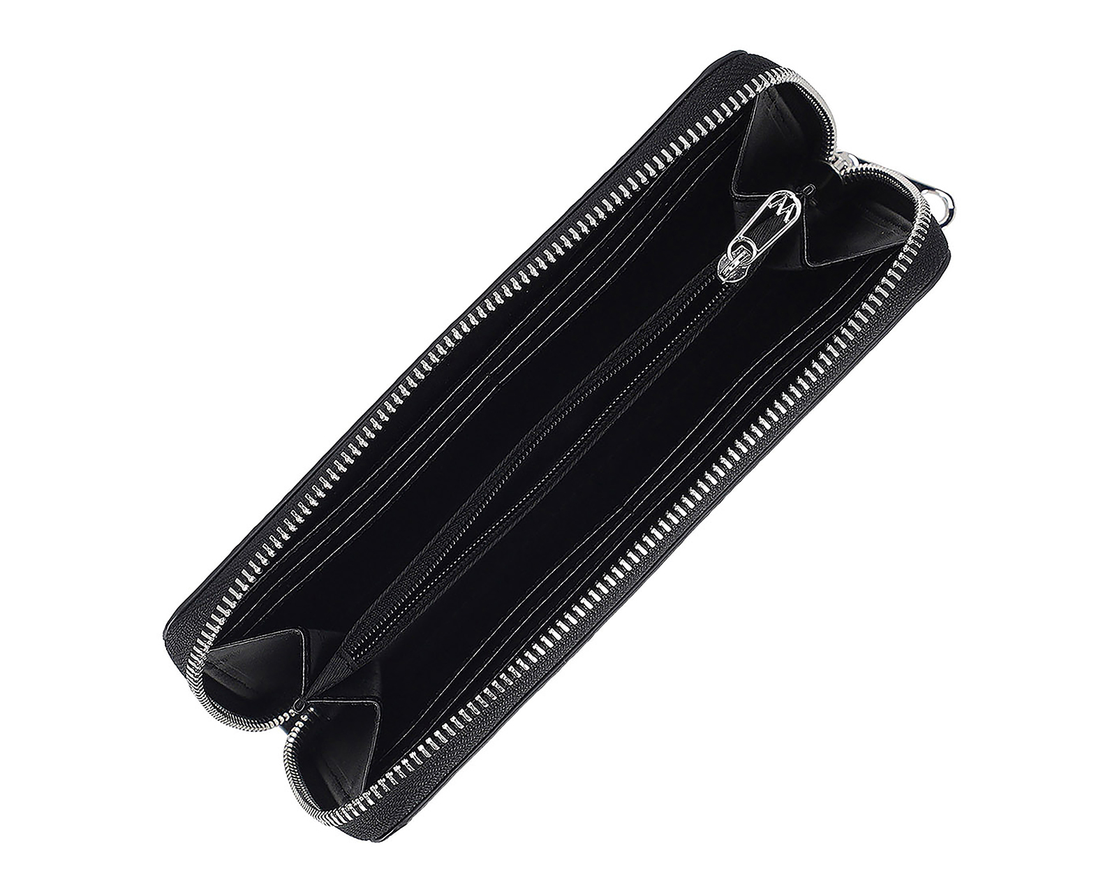 Foto 4 | Foto 4 | Cartera para Mujer Westies Pagibig Negra