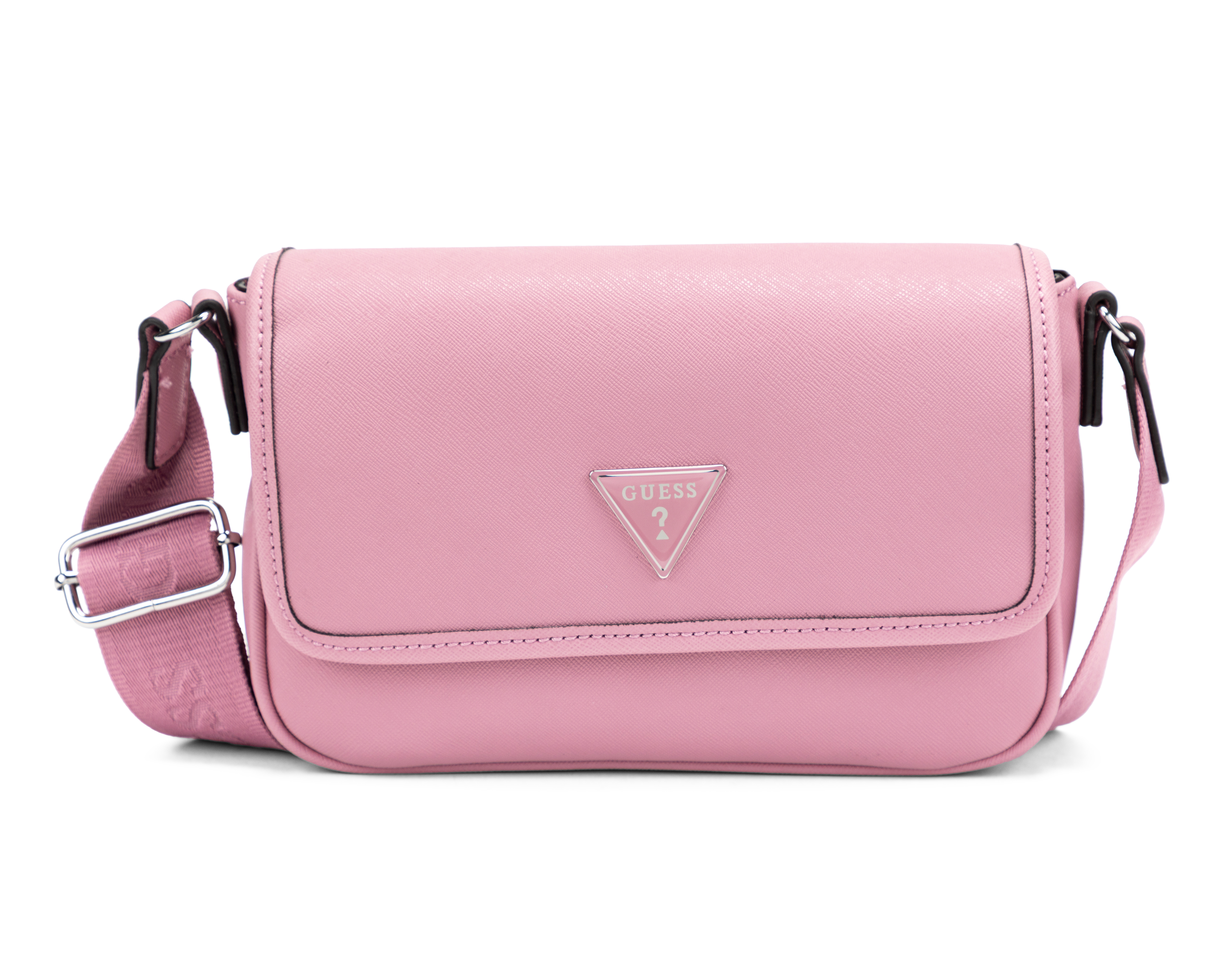 Foto 1 | Foto 1 | Bolsa Cruzada Guess Viviette