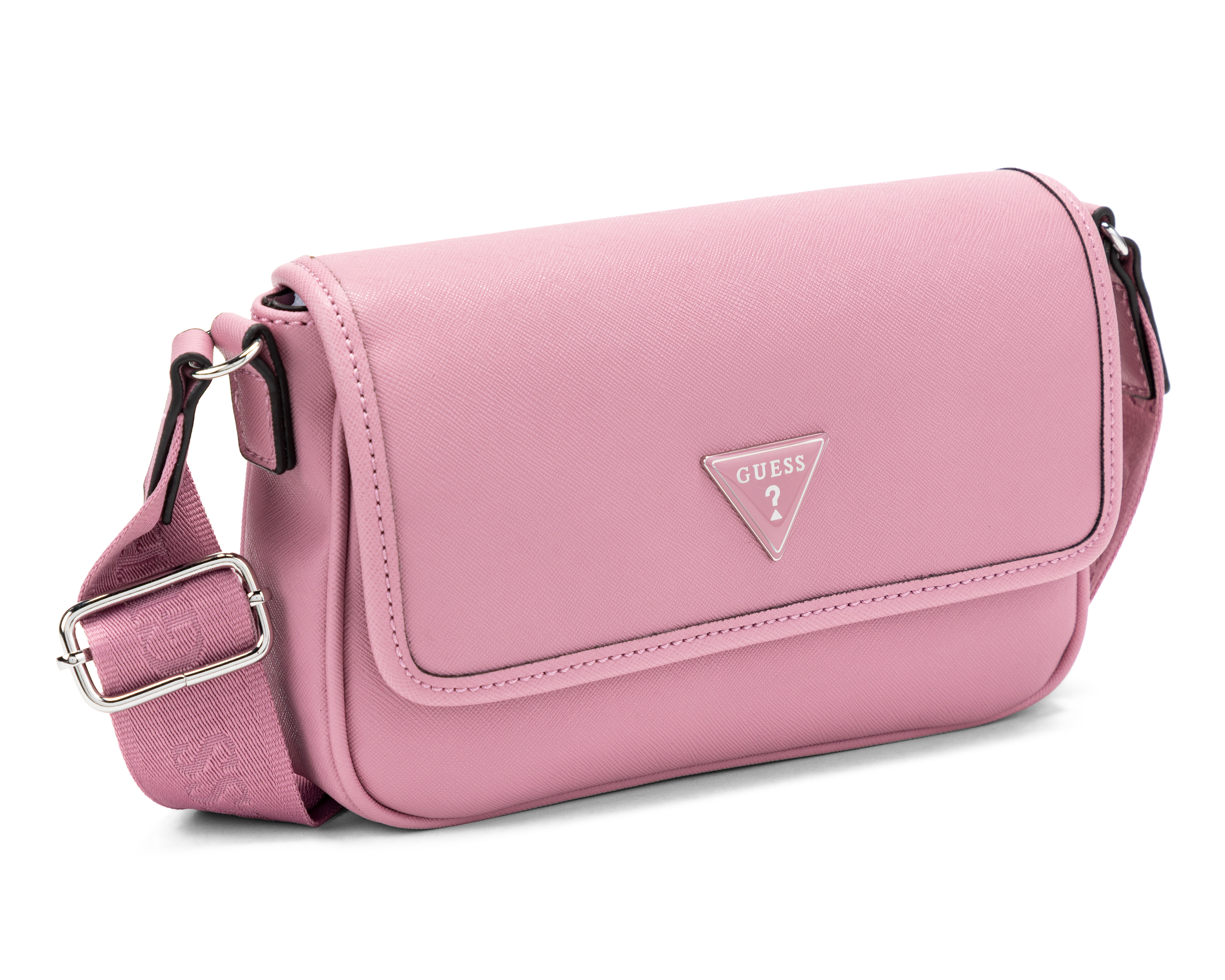 Foto 2 | Foto 2 | Bolsa Cruzada Guess Viviette