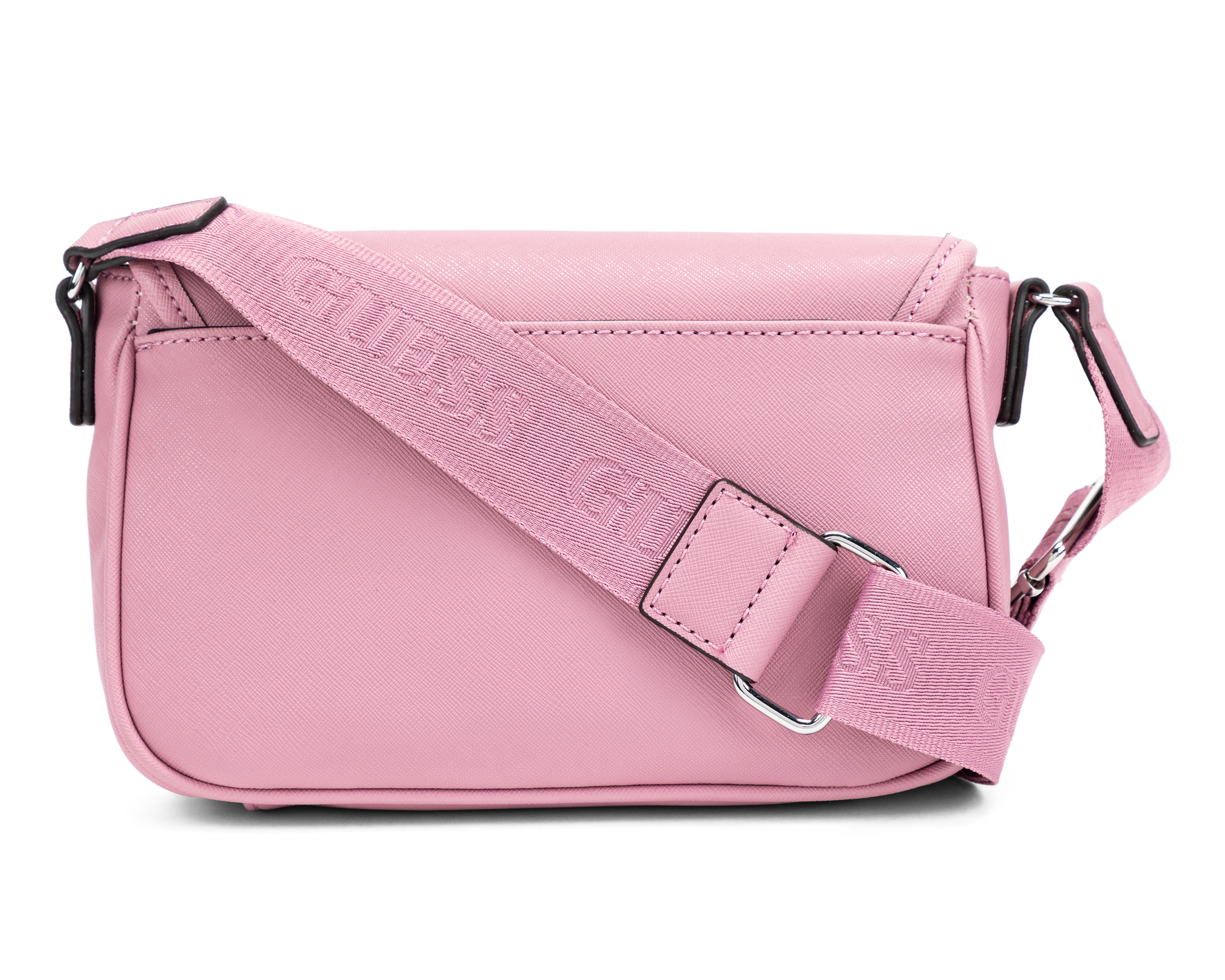 Foto 3 | Foto 3 | Bolsa Cruzada Guess Viviette