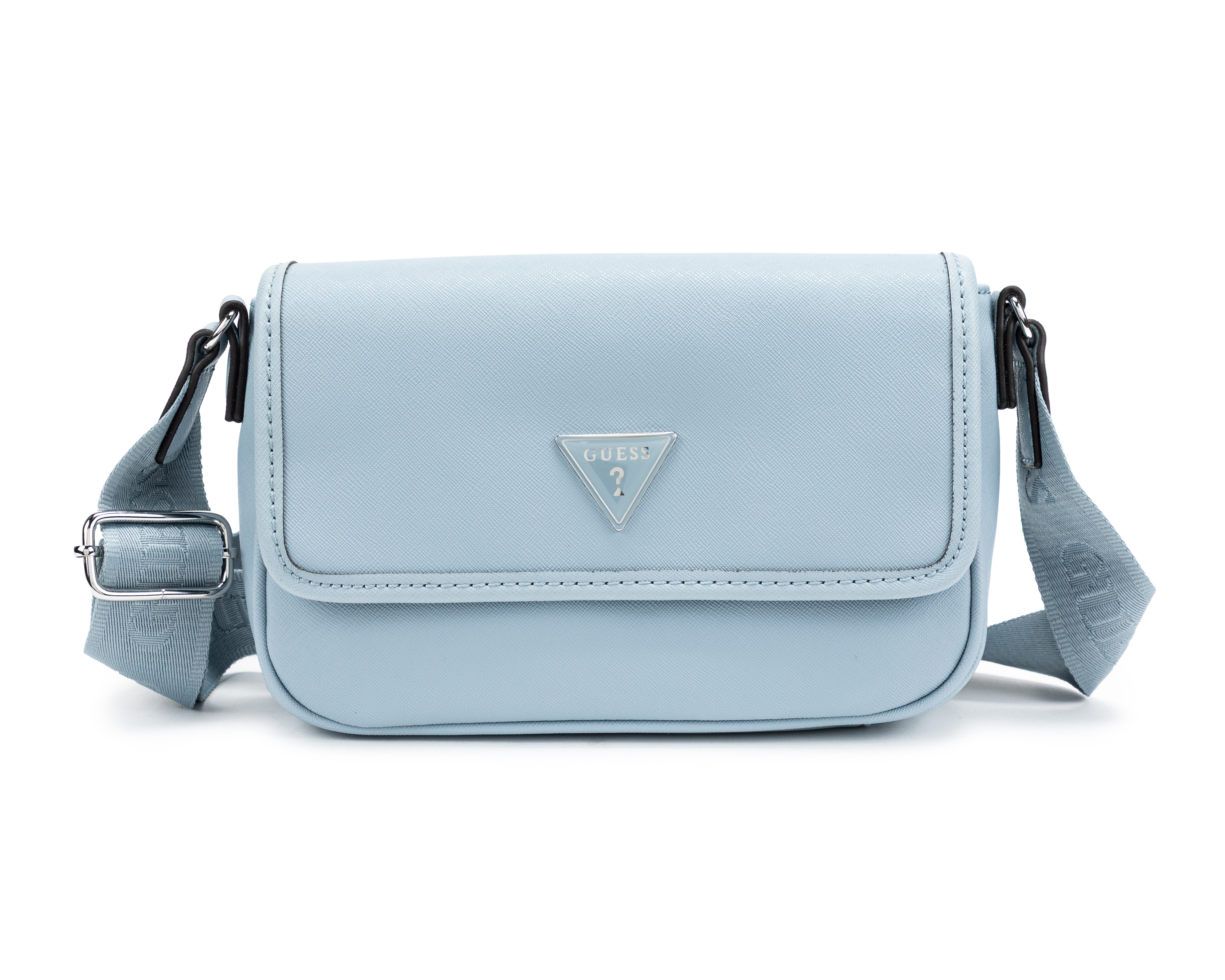 Bolsa Cruzada Guess Viviette