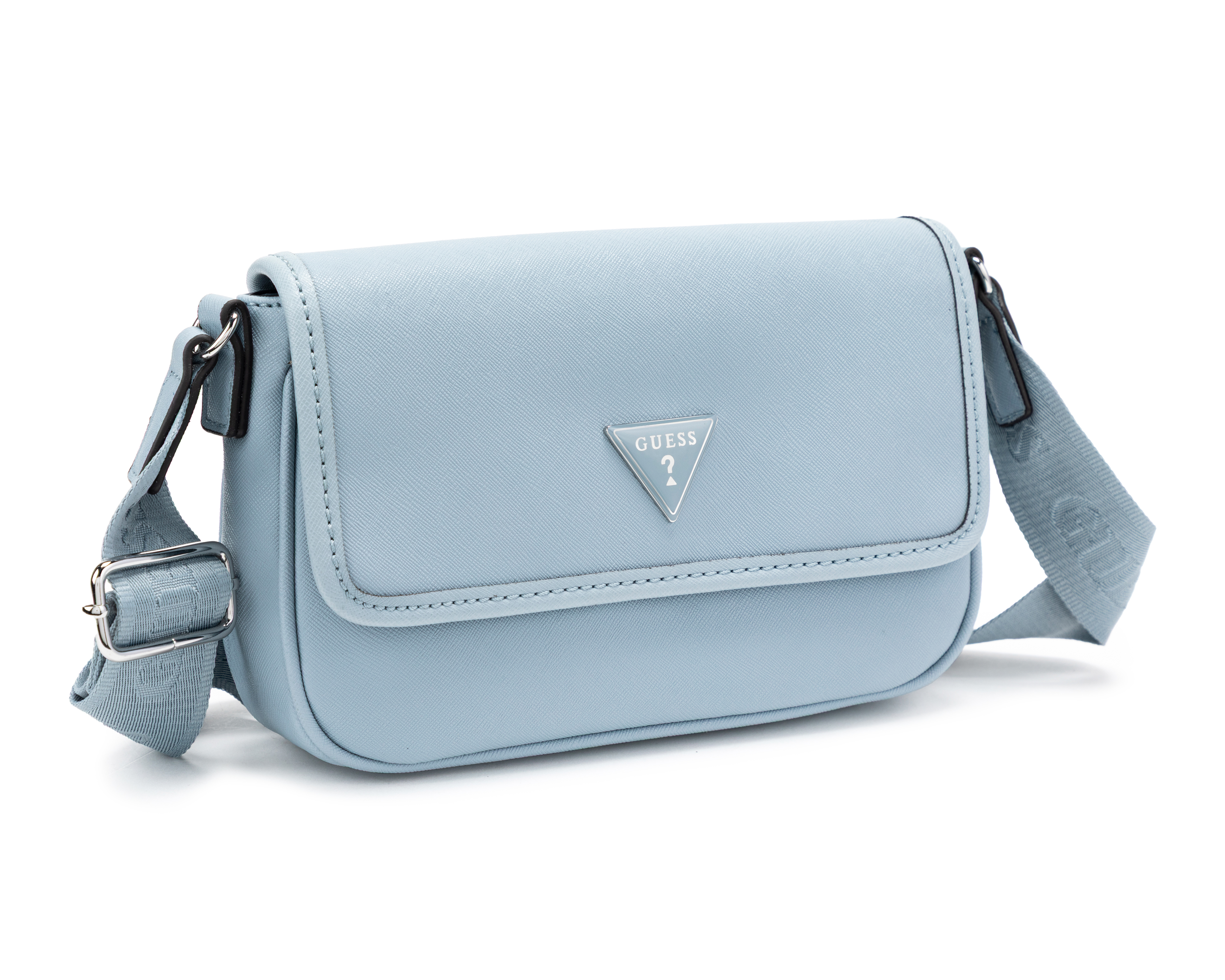 Foto 2 | Foto 2 | Bolsa Cruzada Guess Viviette