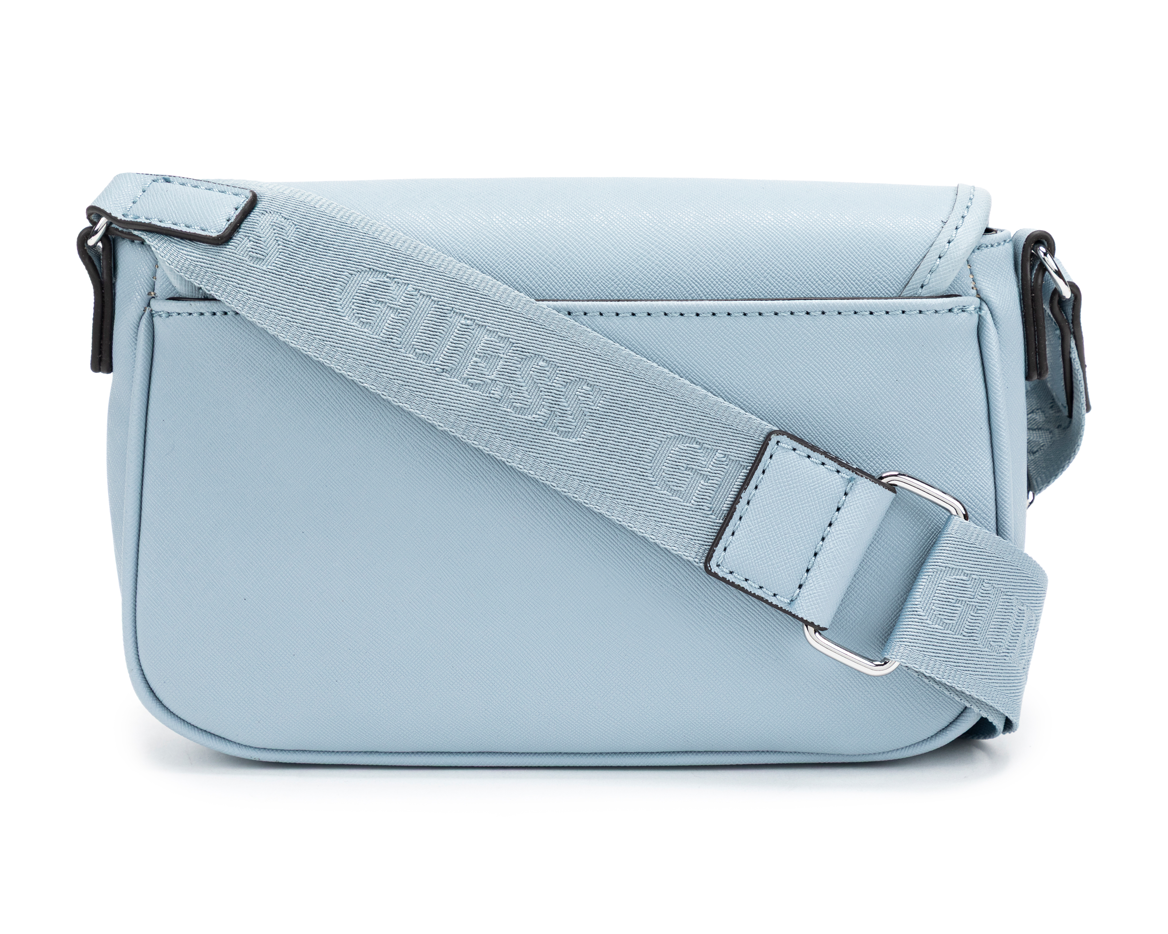 Foto 3 | Foto 3 | Bolsa Cruzada Guess Viviette