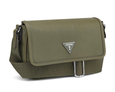 Foto 2 | Foto 2 | Bolsa Cruzada Guess Viviette