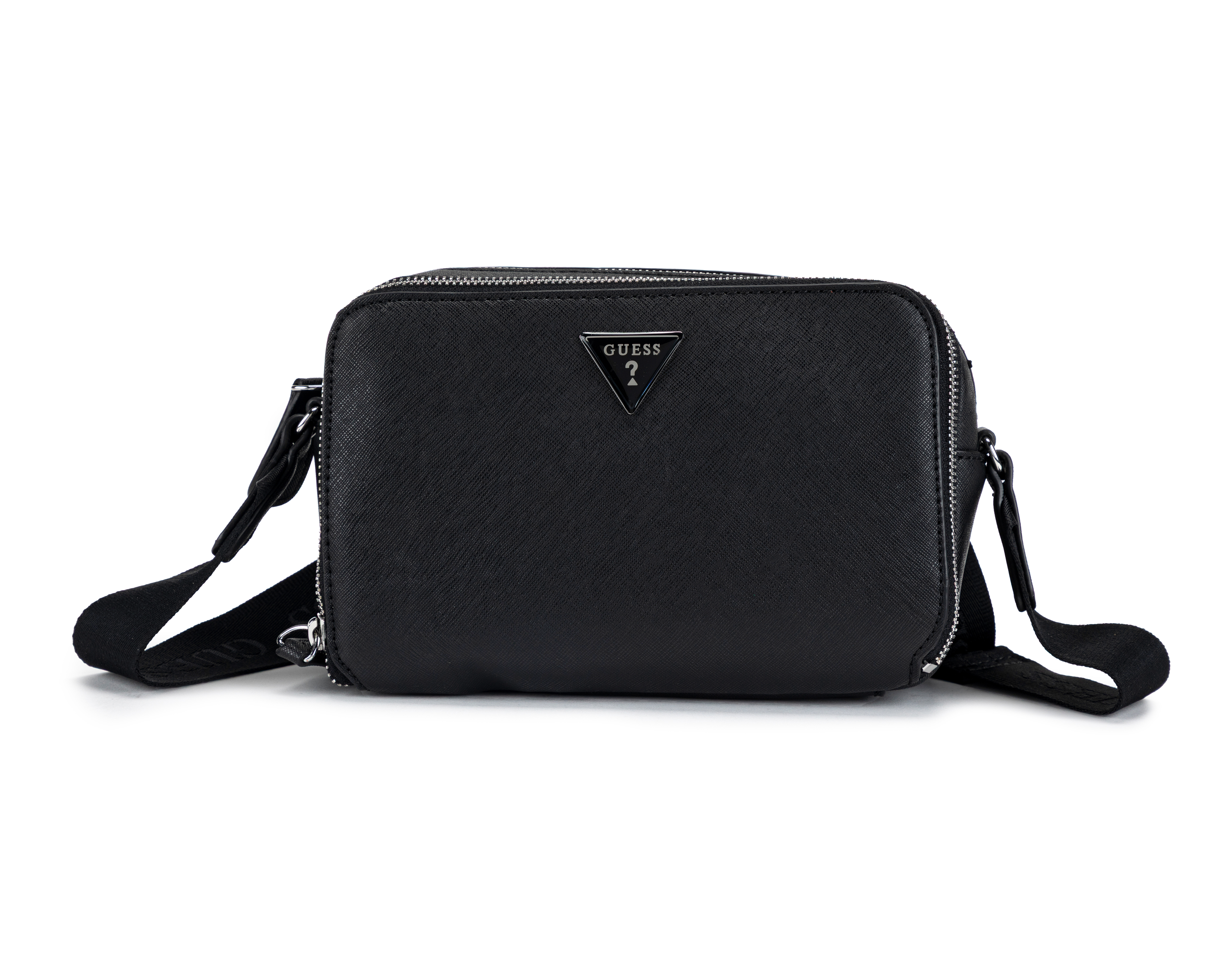 Foto 1 | Foto 1 | Bolsa Cruzada Guess Viviette