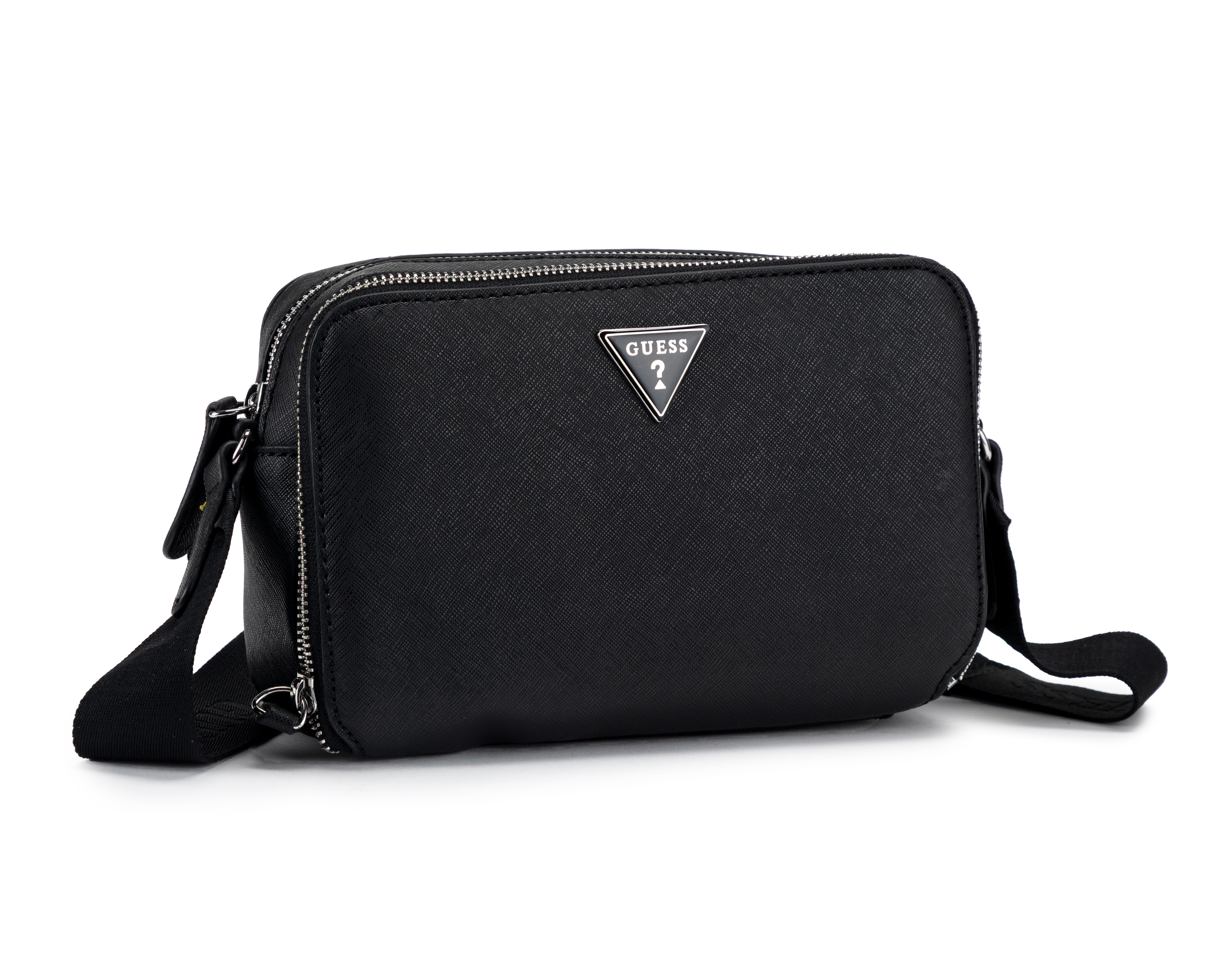 Foto 2 | Foto 2 | Bolsa Cruzada Guess Viviette