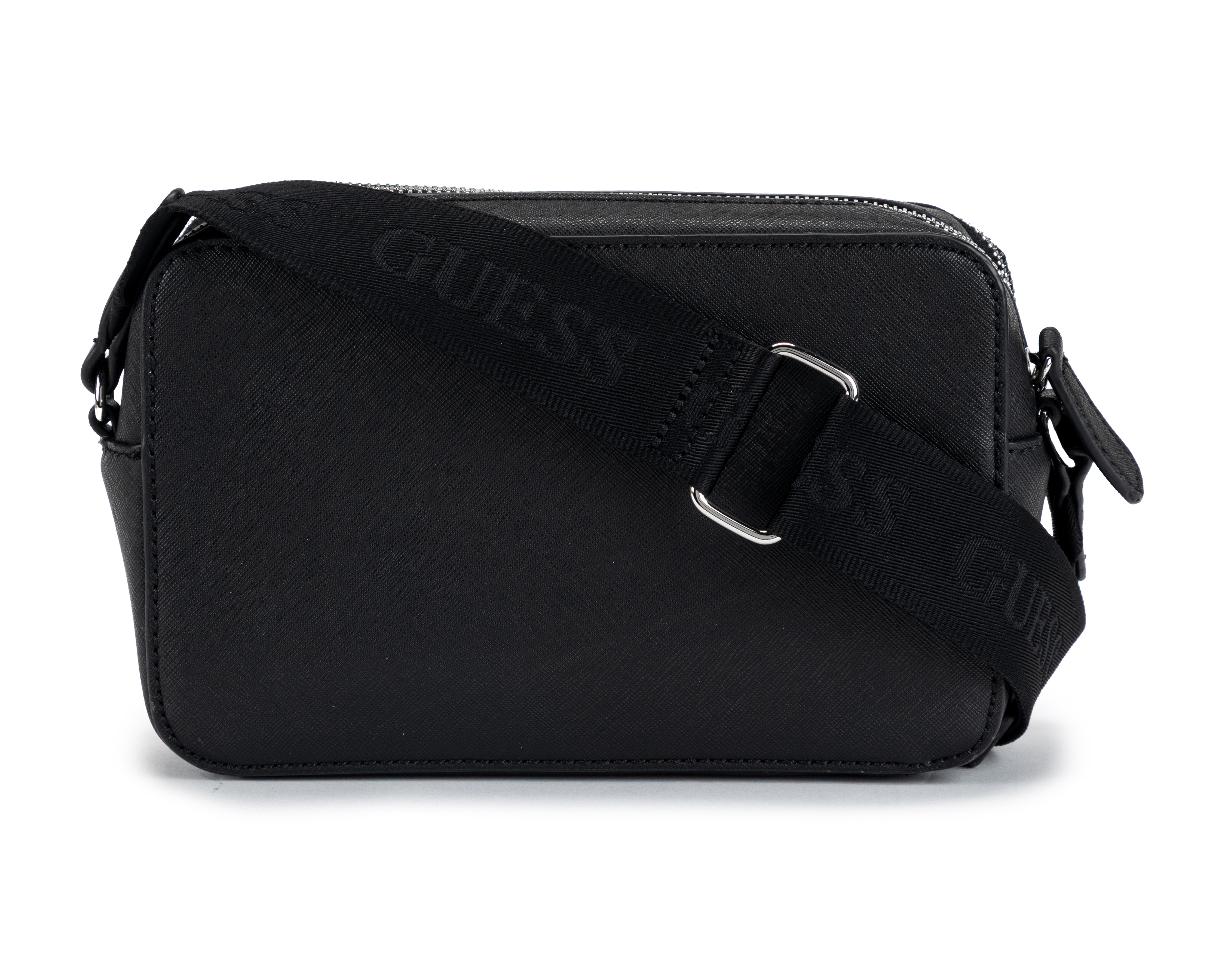 Foto 4 pulgar | Foto 3 | Bolsa Cruzada Guess Viviette