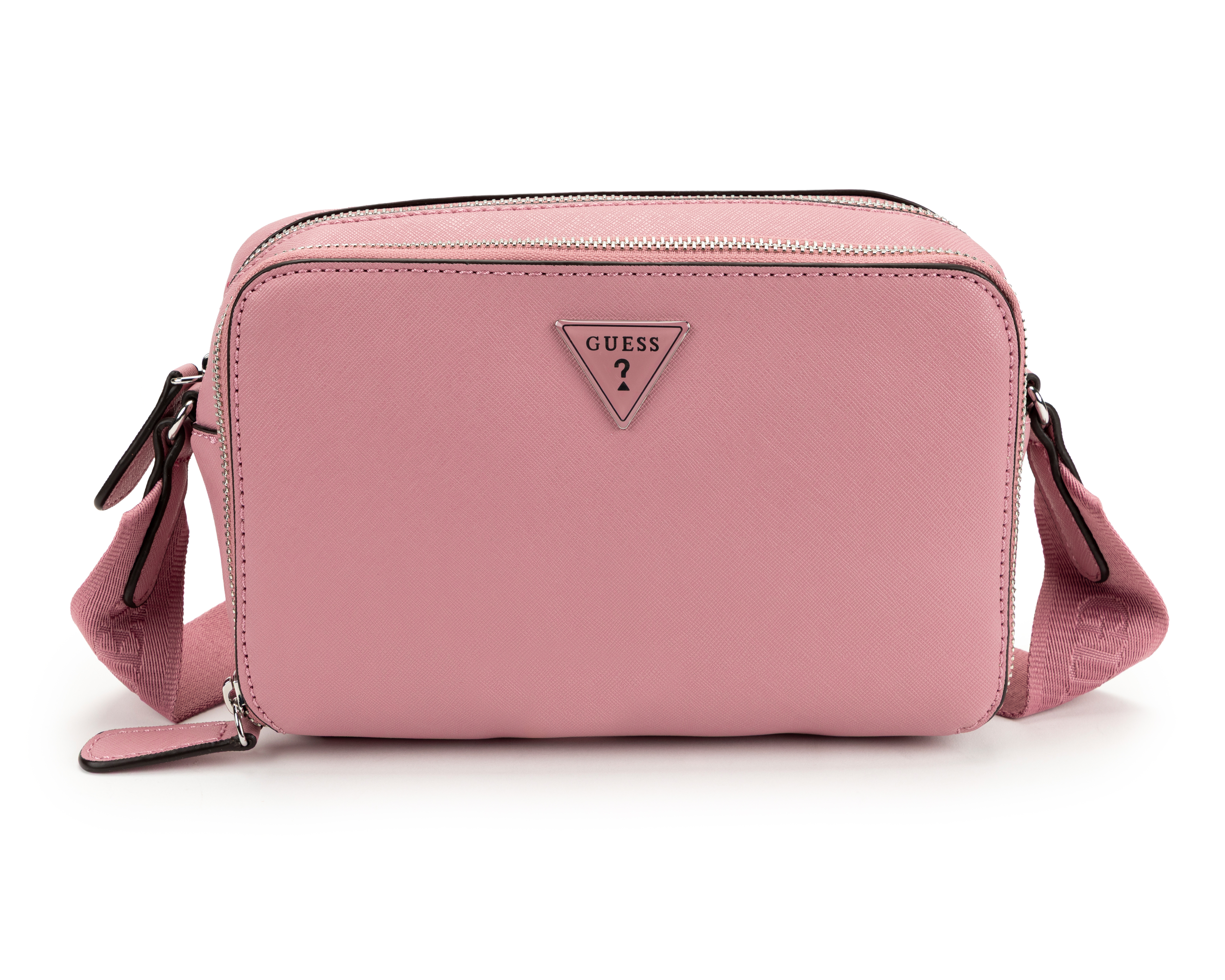 Foto 1 | Foto 1 | Bolsa Cruzada Guess Viviette