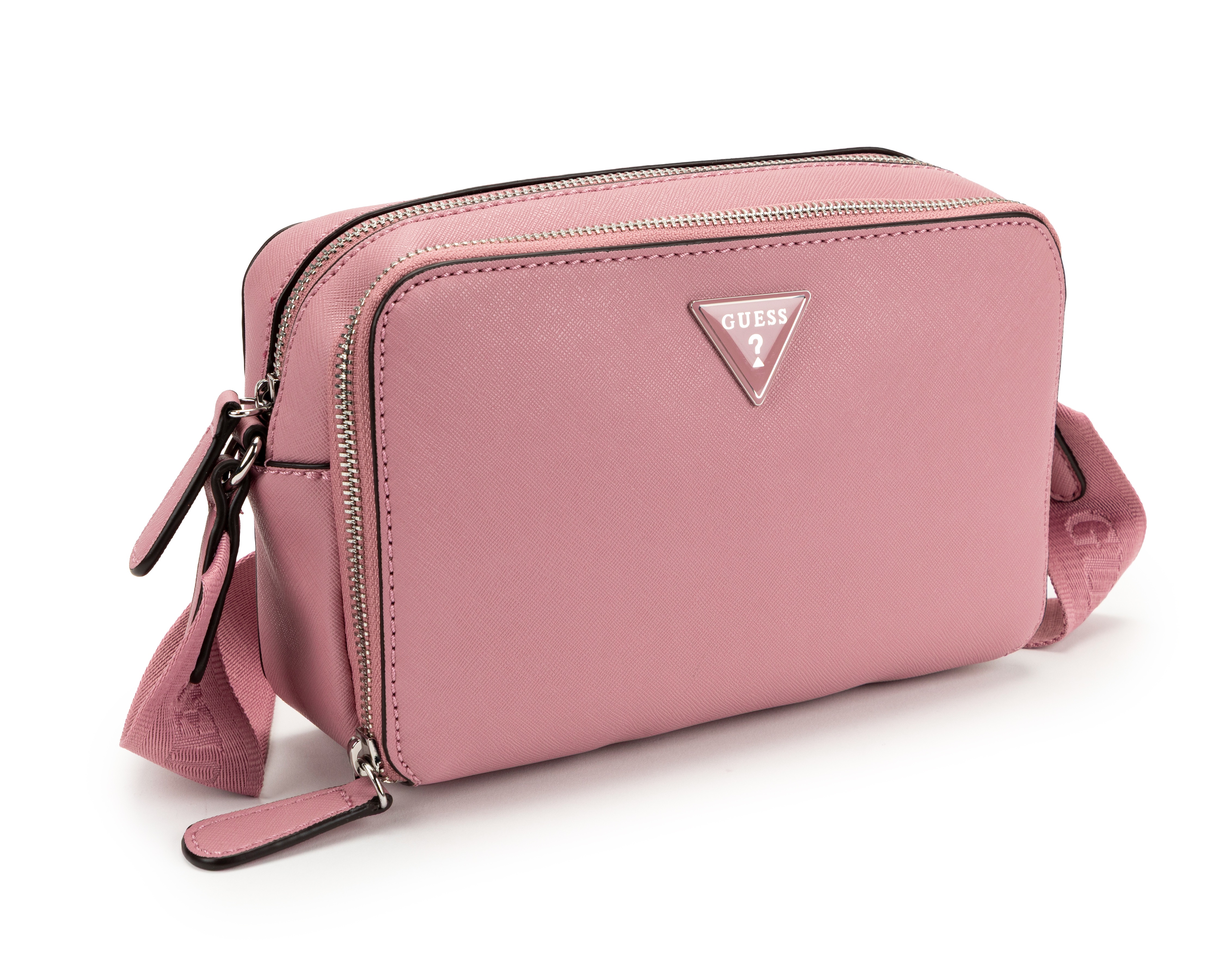 Foto 2 | Foto 2 | Bolsa Cruzada Guess Viviette